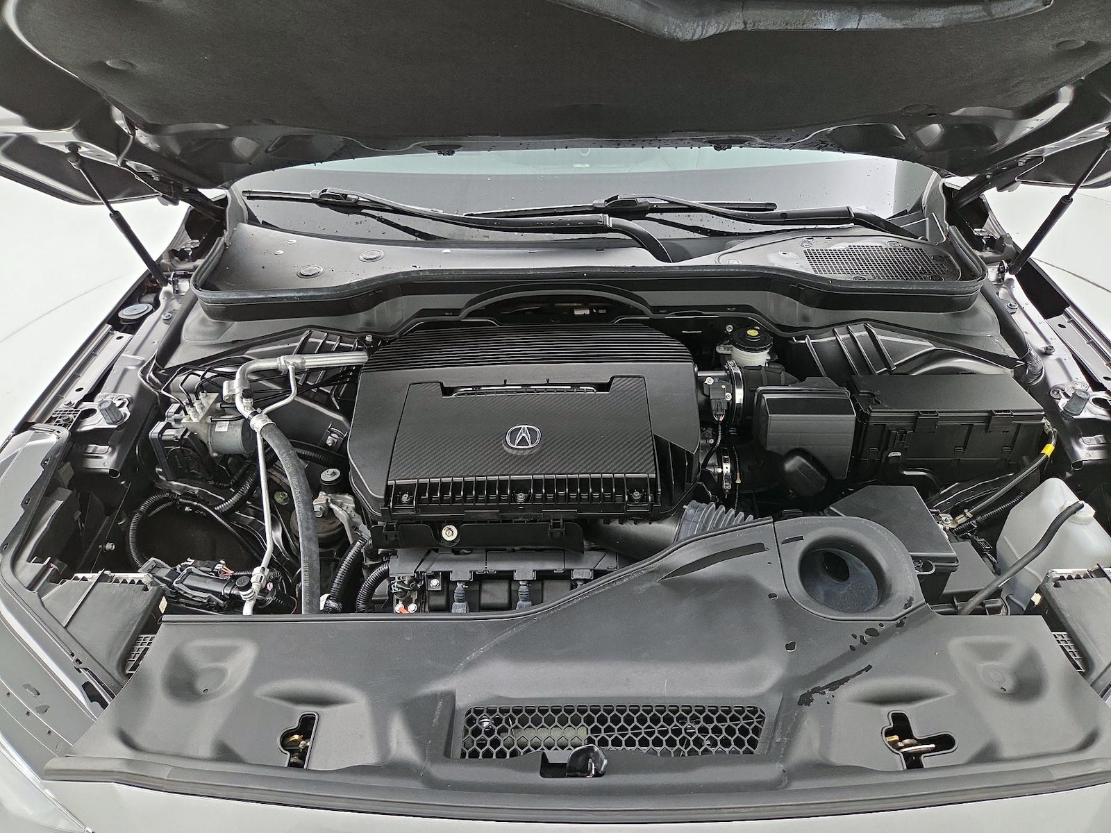 2023 Acura MDX A-Spec Package - Photo 26