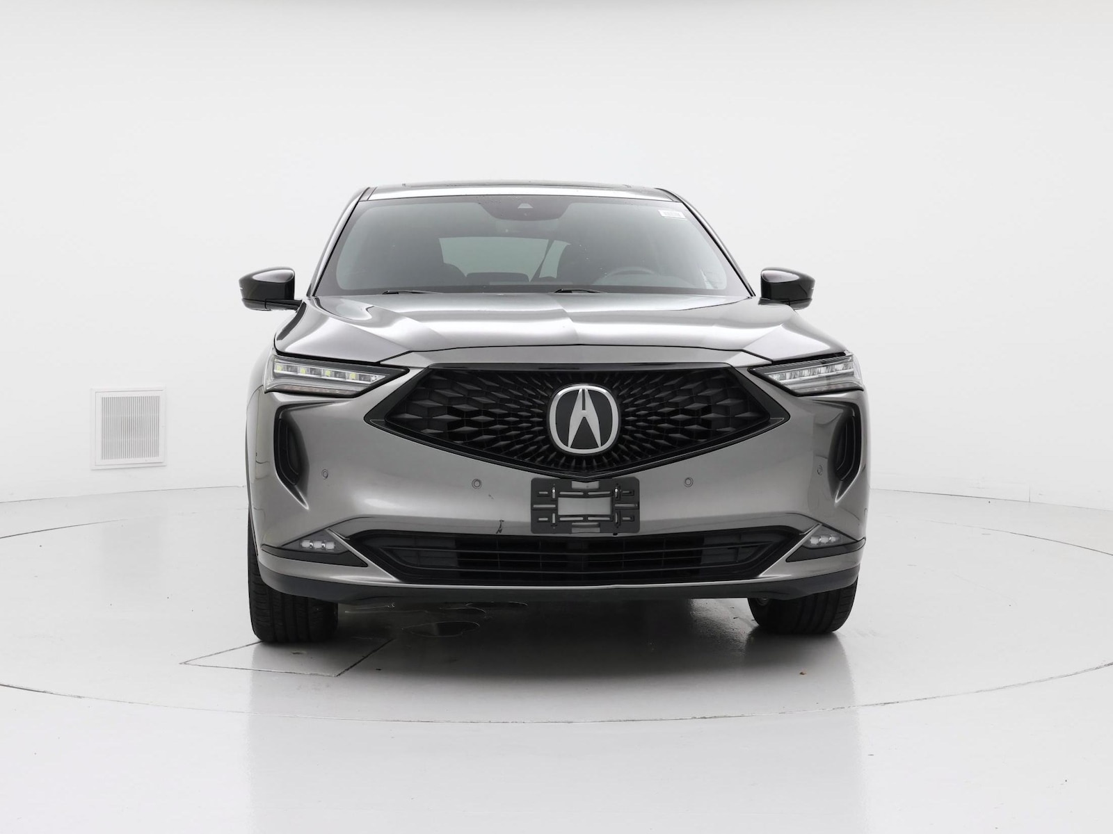 2023 Acura MDX A-Spec Package - Photo 6