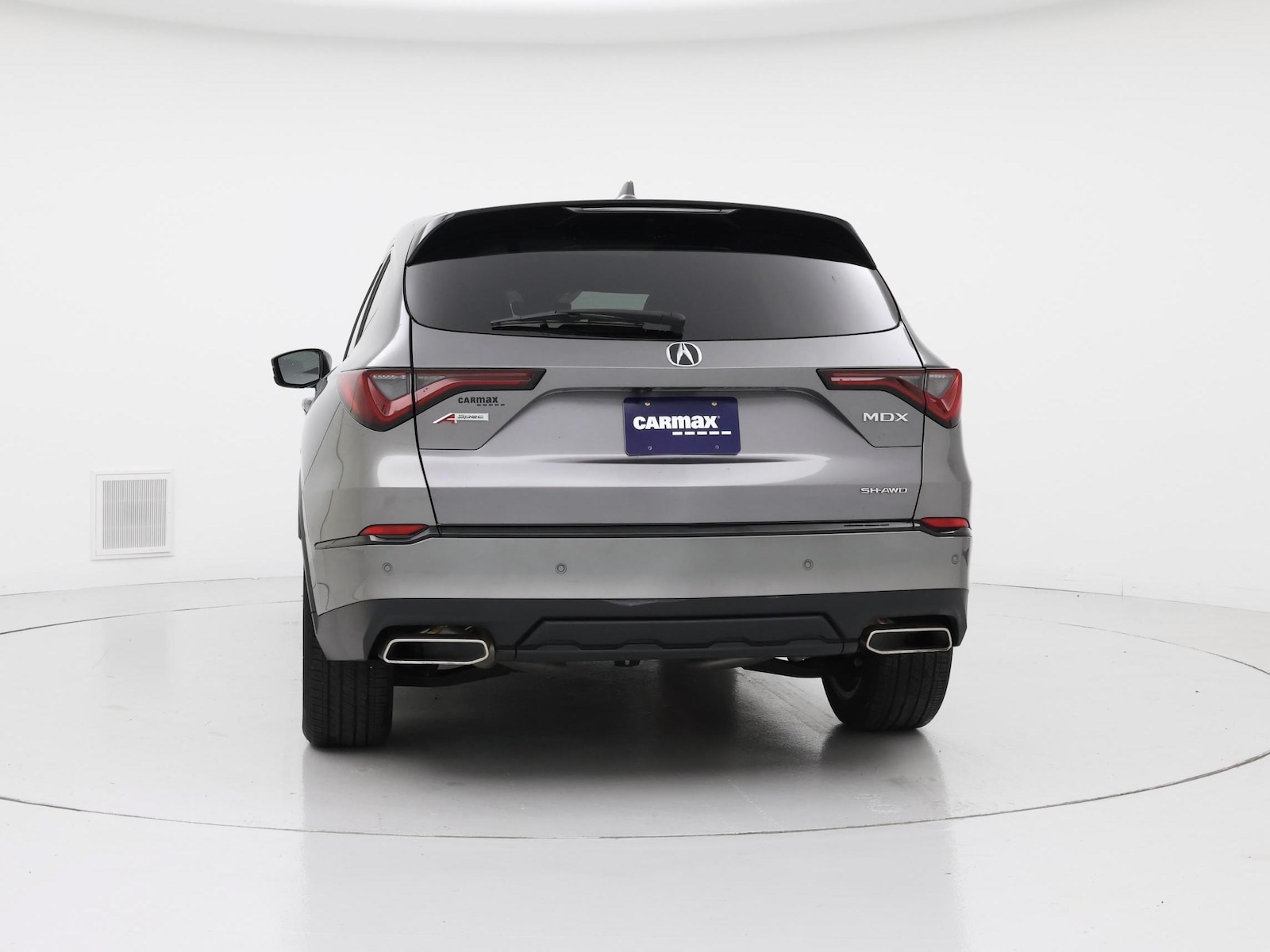 2023 Acura MDX A-Spec Package - Photo 7