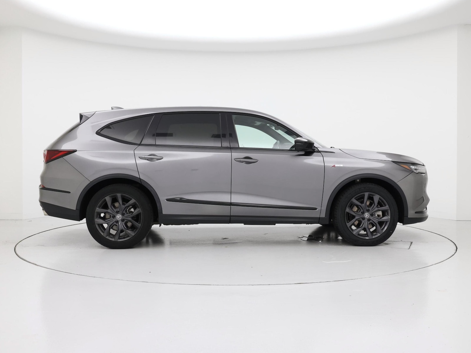 2023 Acura MDX A-Spec Package - Photo 8