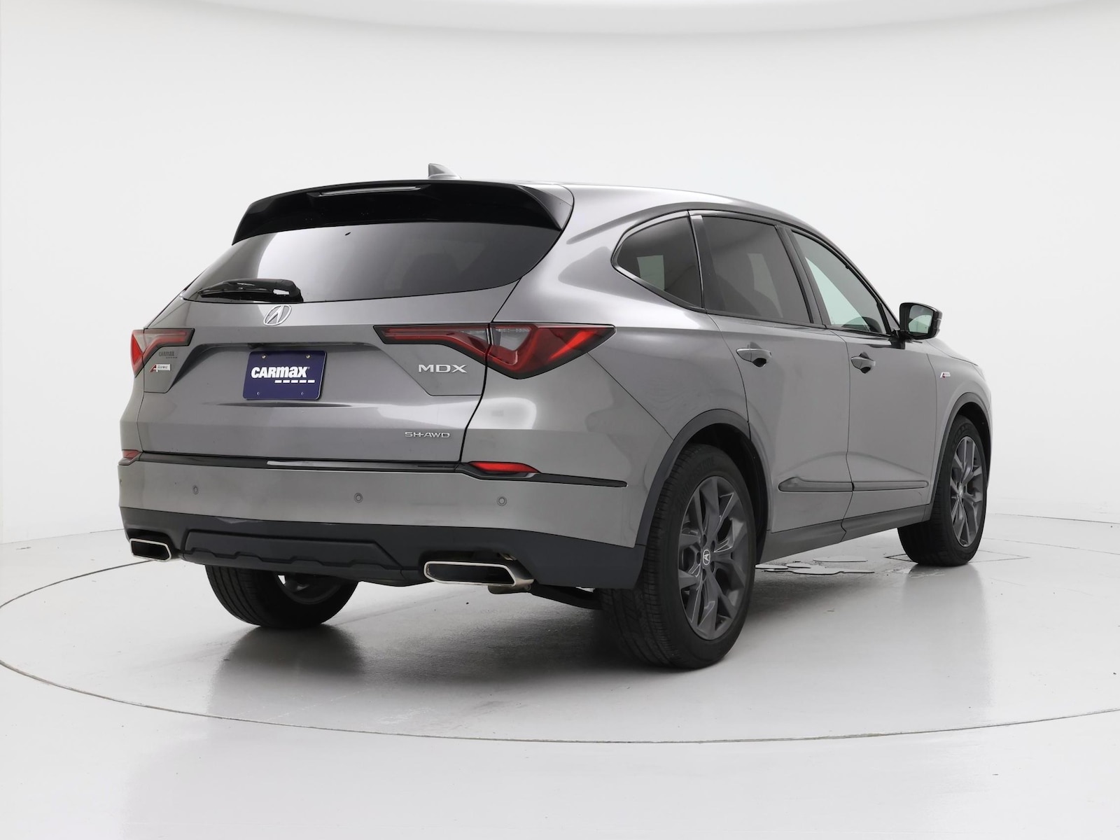 2023 Acura MDX A-Spec Package - Photo 9