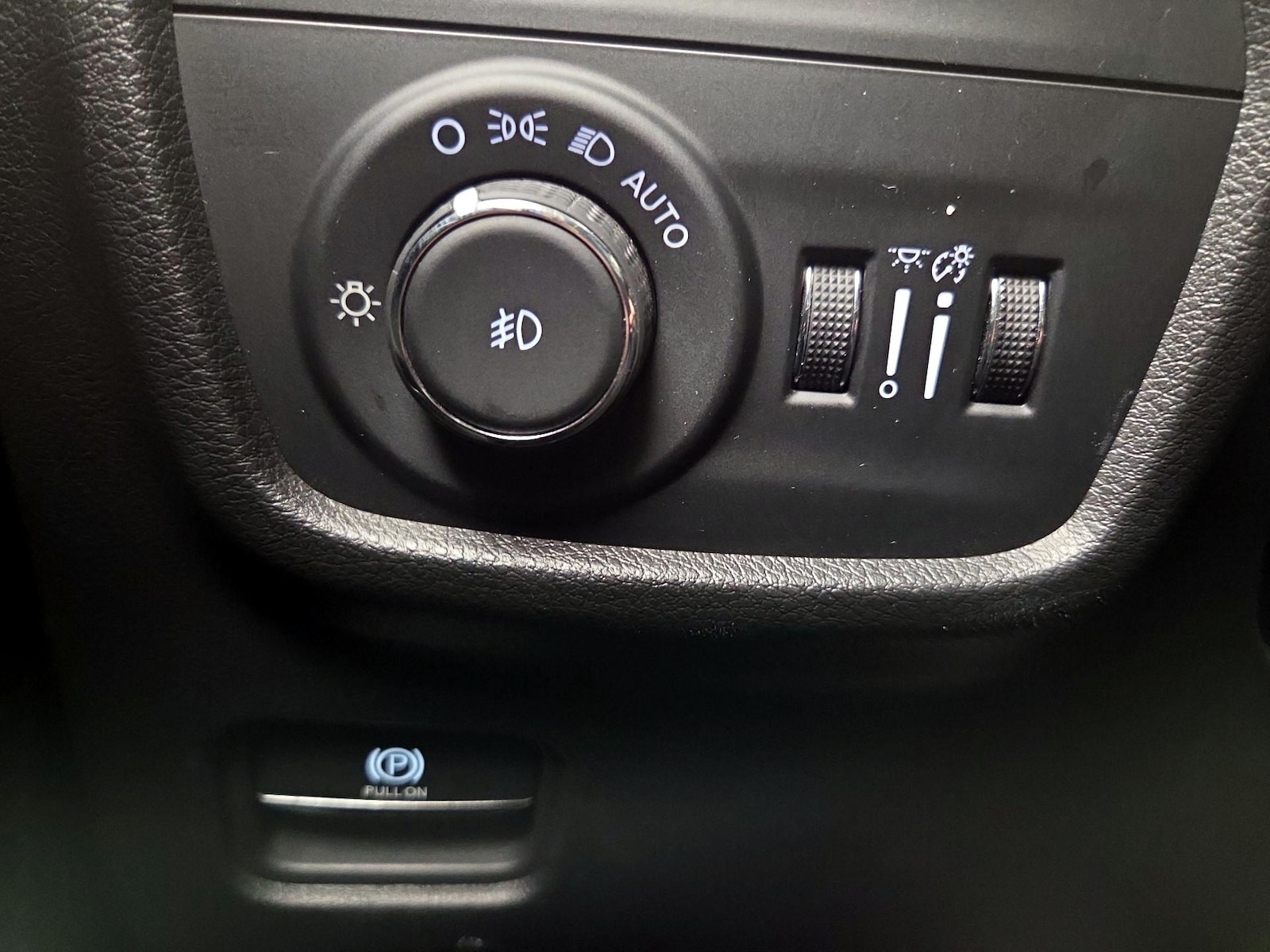 2023 Jeep Grand Cherokee L Overland - Photo 14