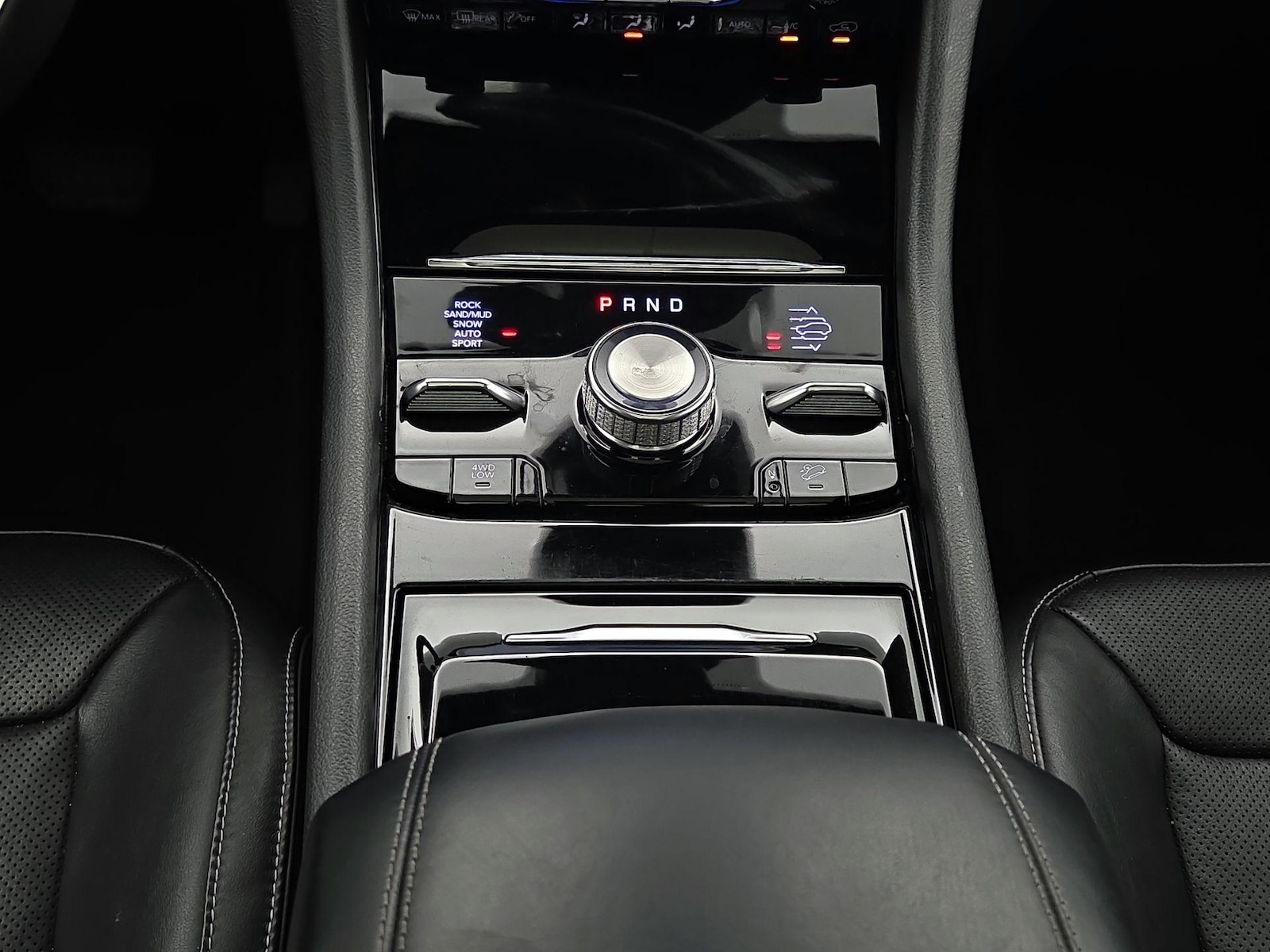2023 Jeep Grand Cherokee L Overland - Photo 19