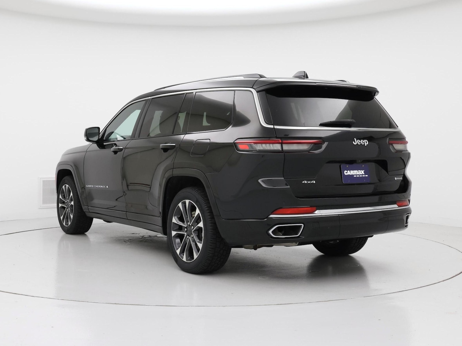 2023 Jeep Grand Cherokee L Overland - Photo 3