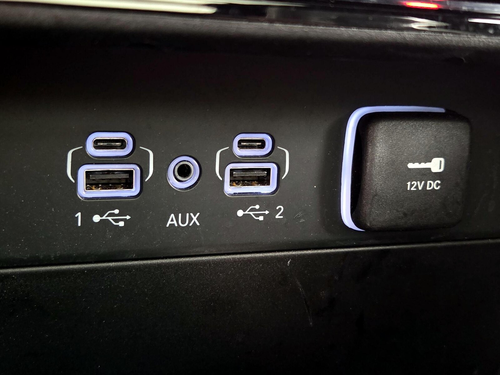 2023 Jeep Grand Cherokee L Overland - Photo 20