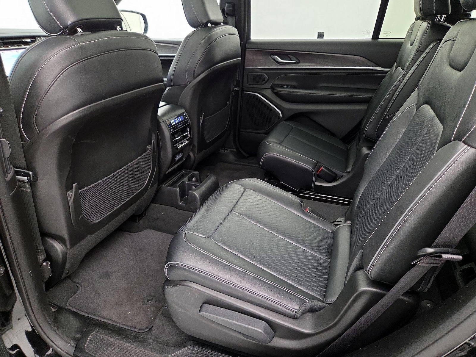 2023 Jeep Grand Cherokee L Overland - Photo 22