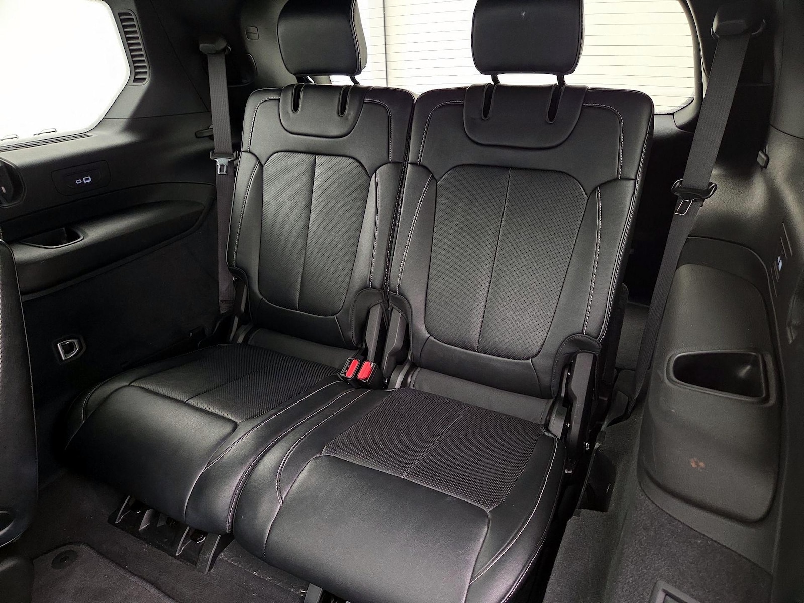 2023 Jeep Grand Cherokee L Overland - Photo 23