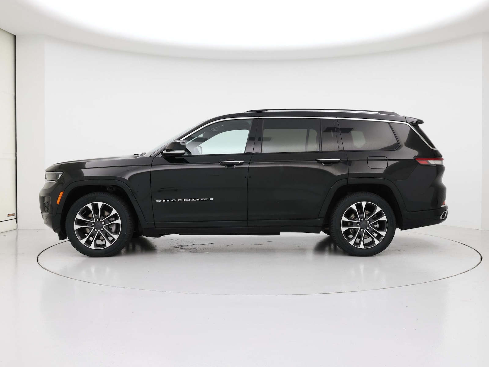 2023 Jeep Grand Cherokee L Overland - Photo 4