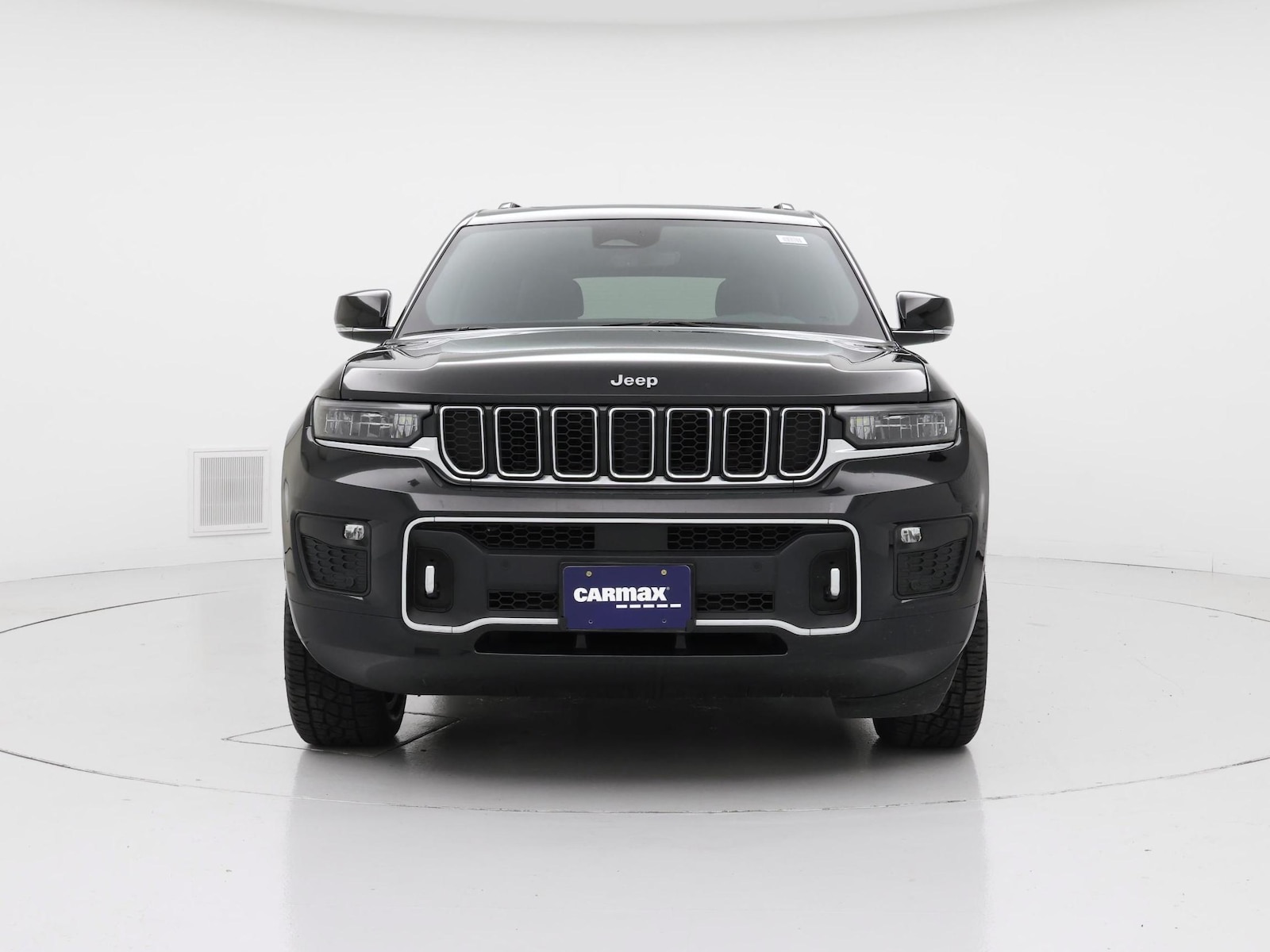 2023 Jeep Grand Cherokee L Overland - Photo 6