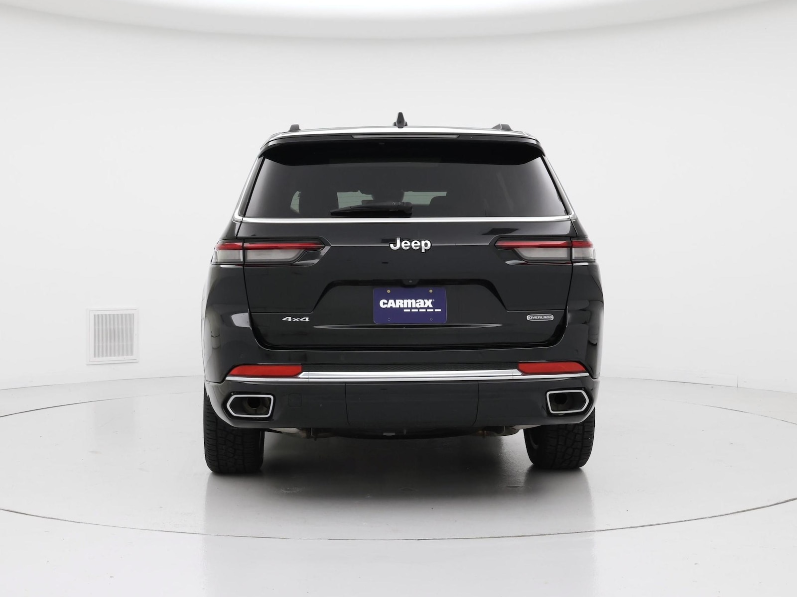 2023 Jeep Grand Cherokee L Overland - Photo 7