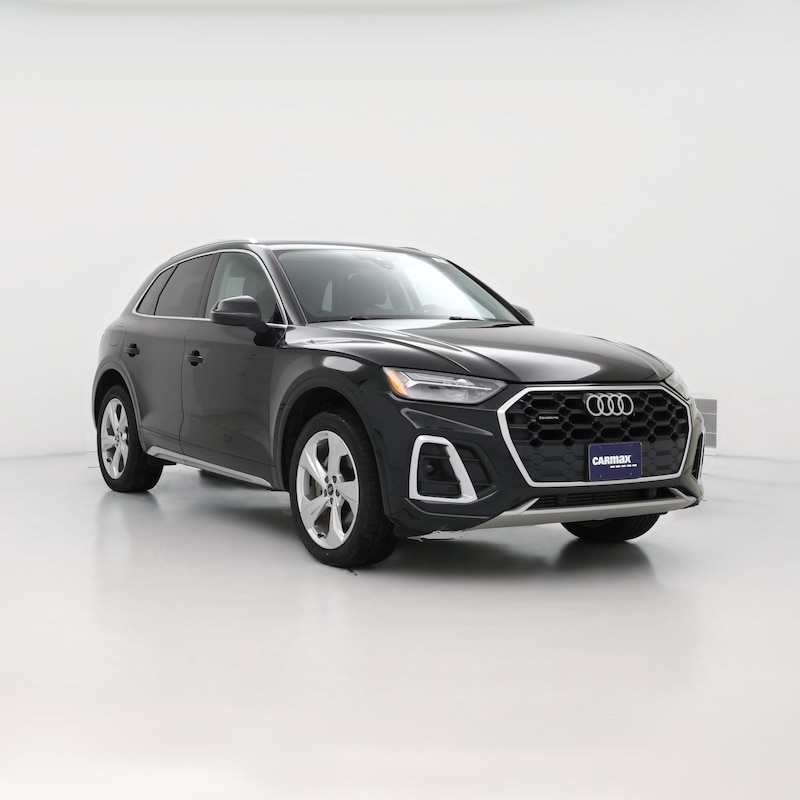 2023 Audi Q5 S-Line Premium Plus