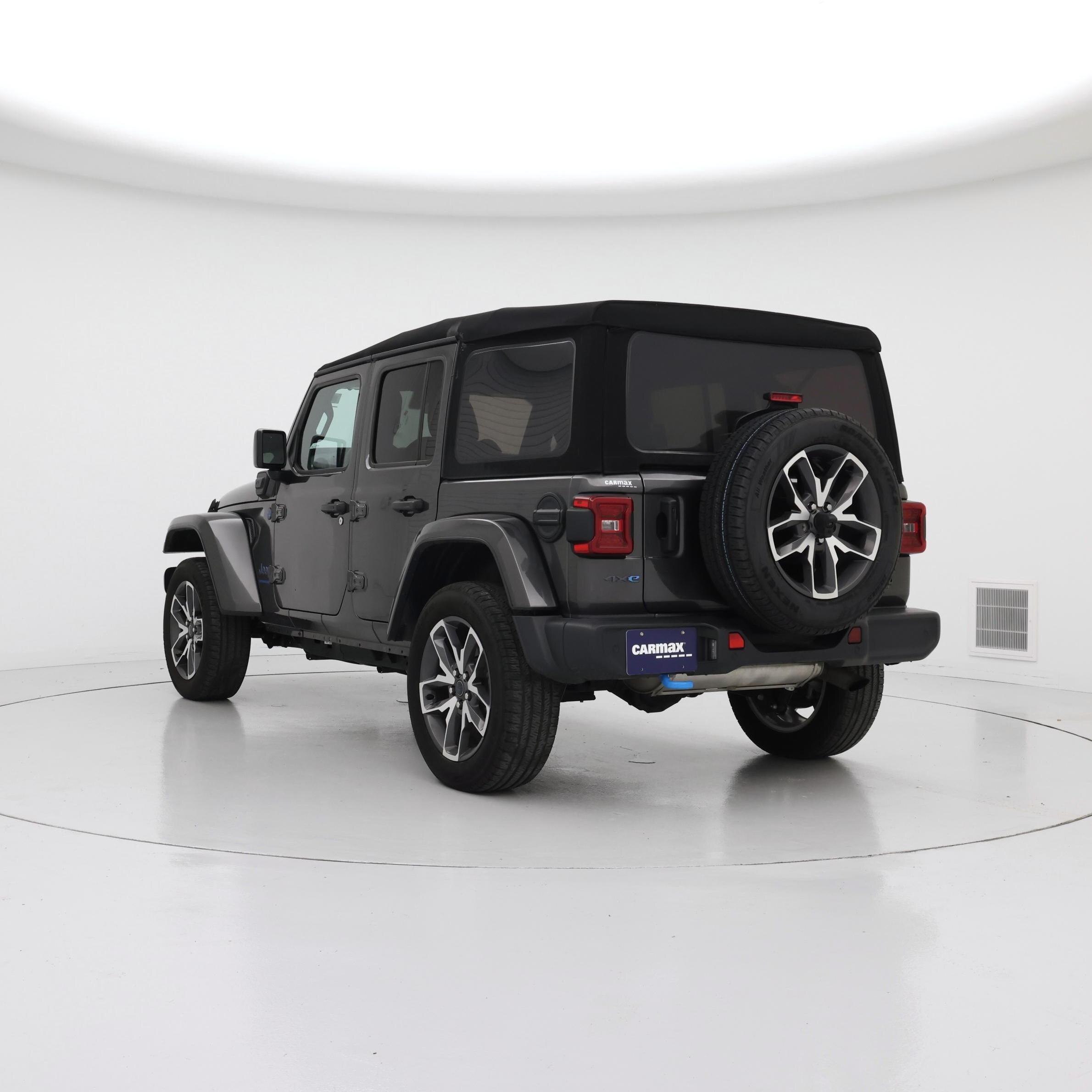 Thumbnail: 2024 Jeep Wrangler - 2