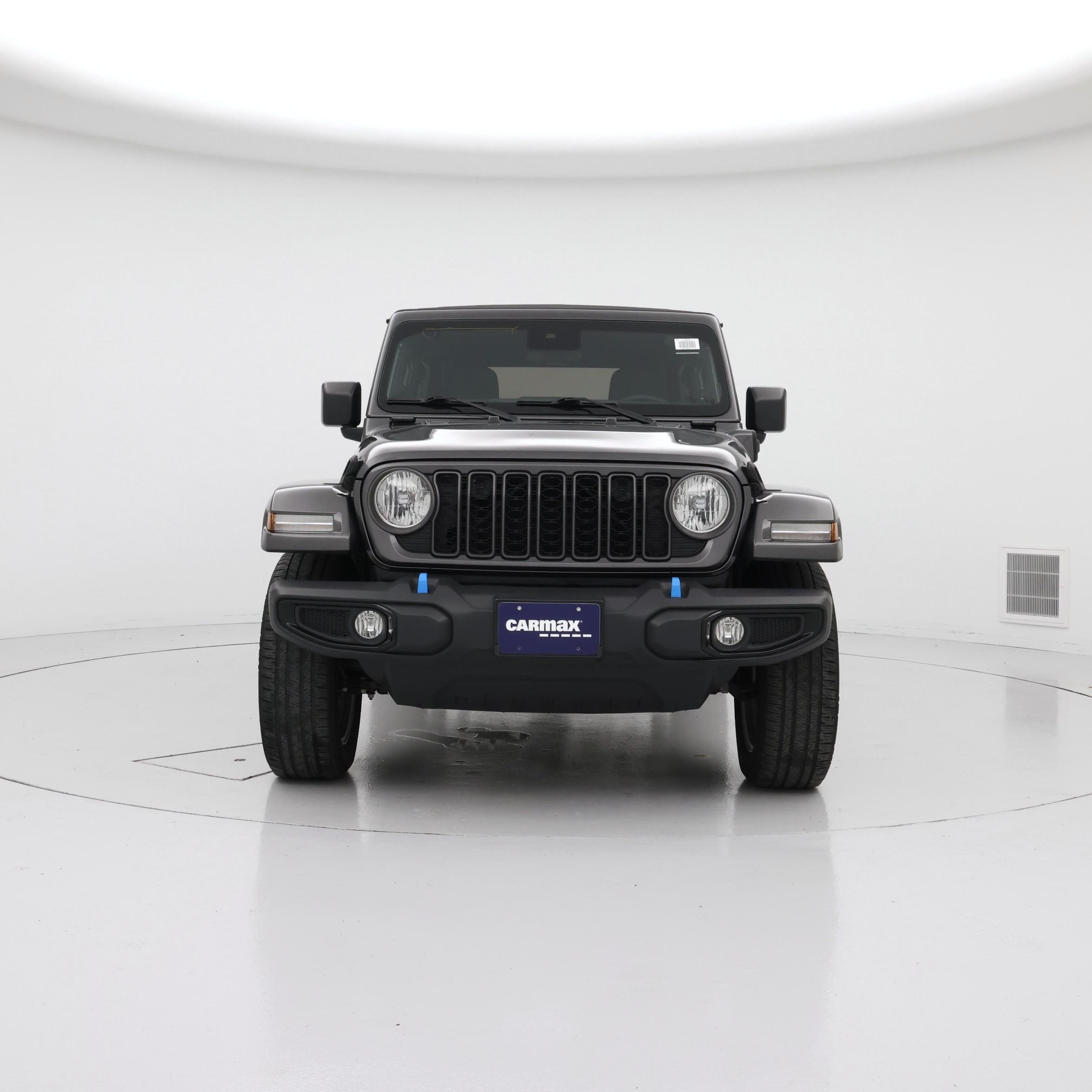 Thumbnail: 2024 Jeep Wrangler - 5