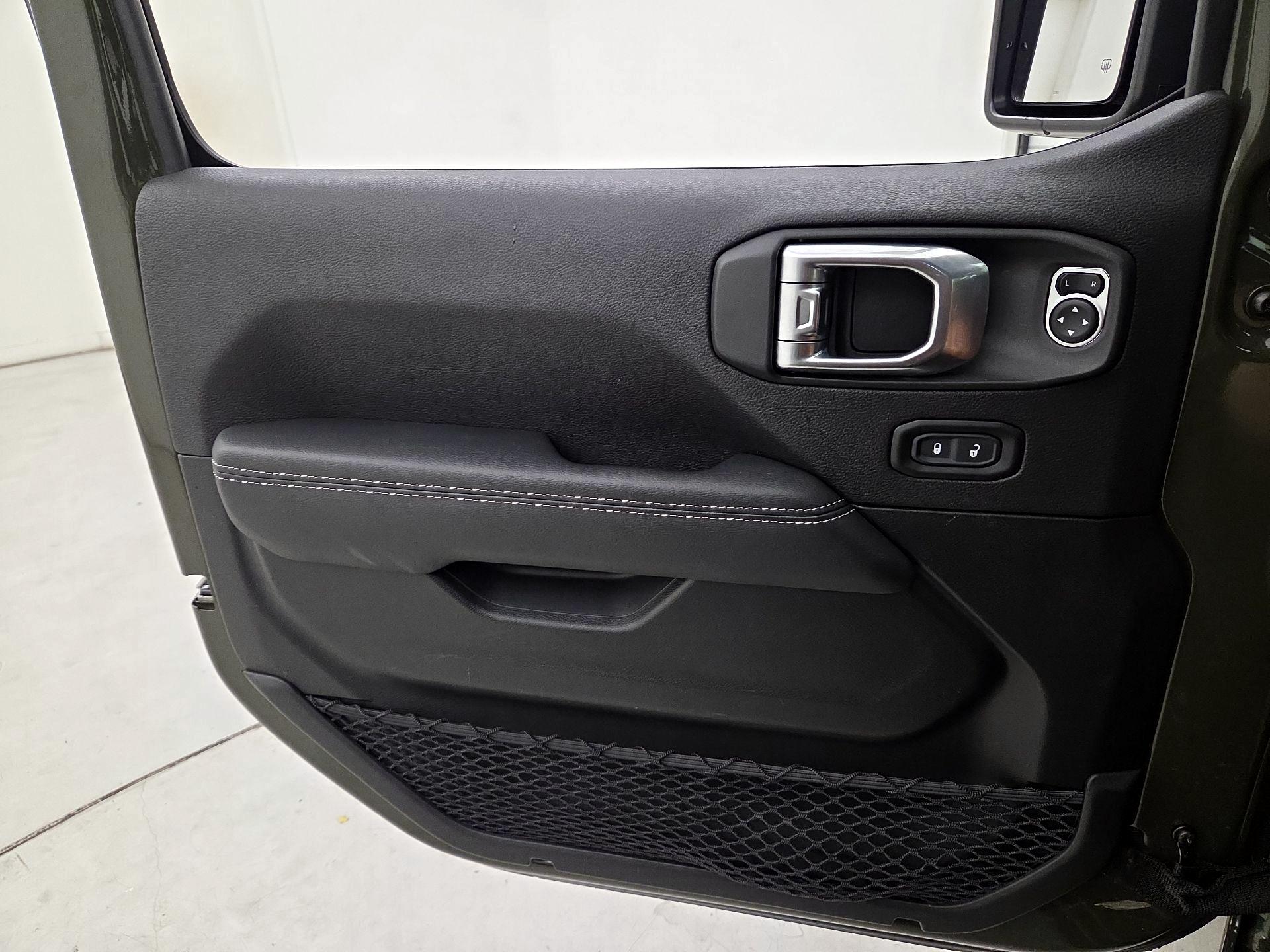 Thumbnail: 2023 Jeep Wrangler - 12