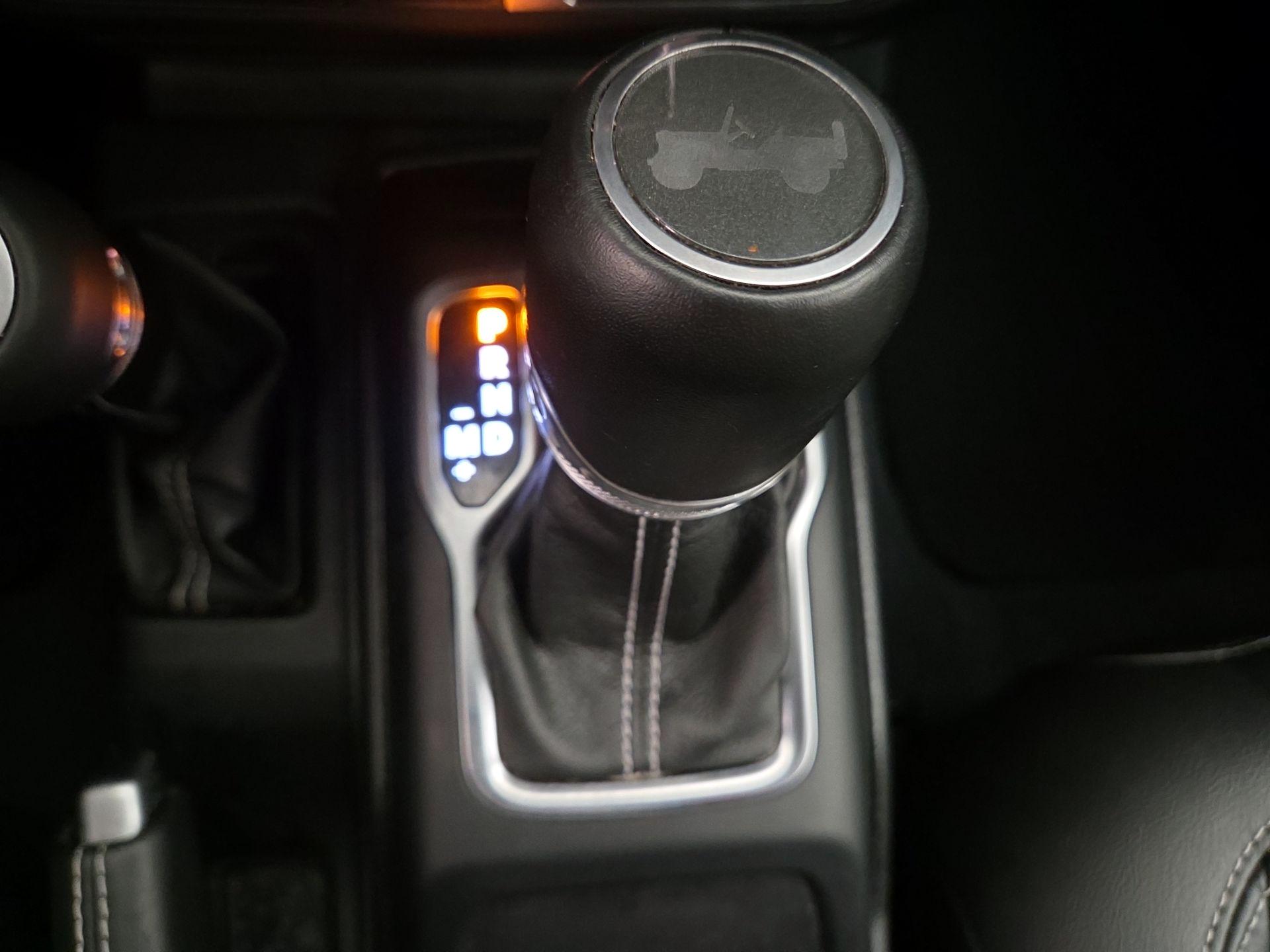 Thumbnail: 2023 Jeep Wrangler - 17