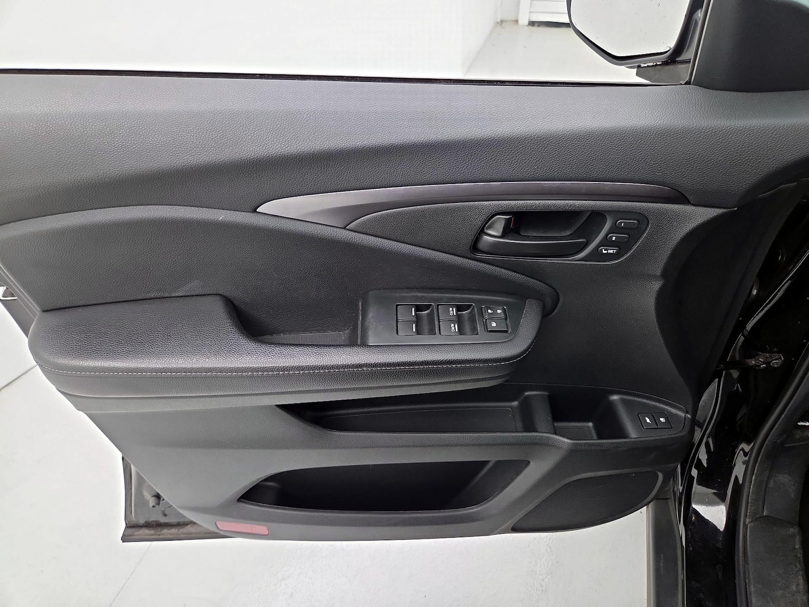 2023 Honda Passport EX-L - Photo 13