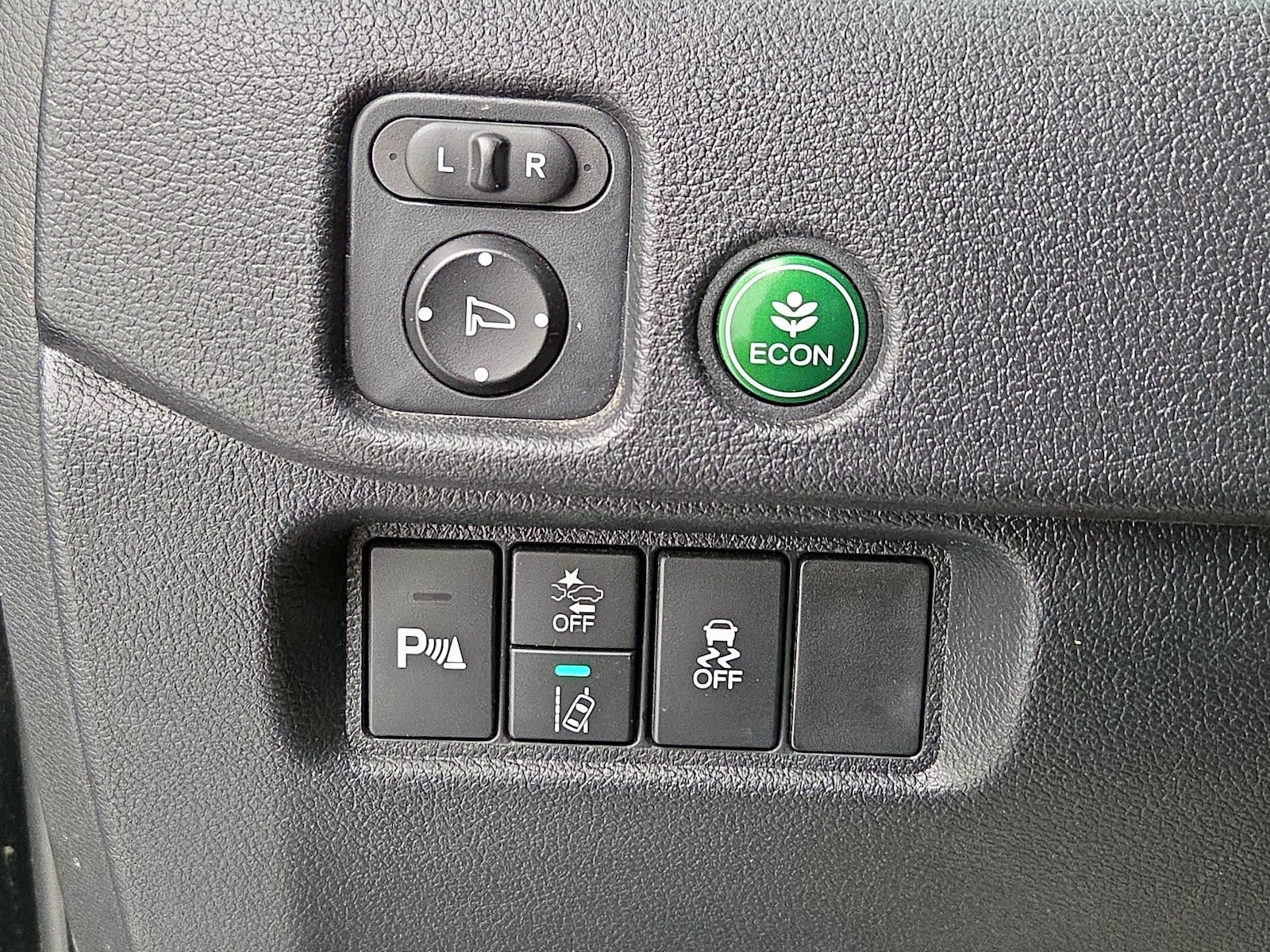 2023 Honda Passport EX-L - Photo 14