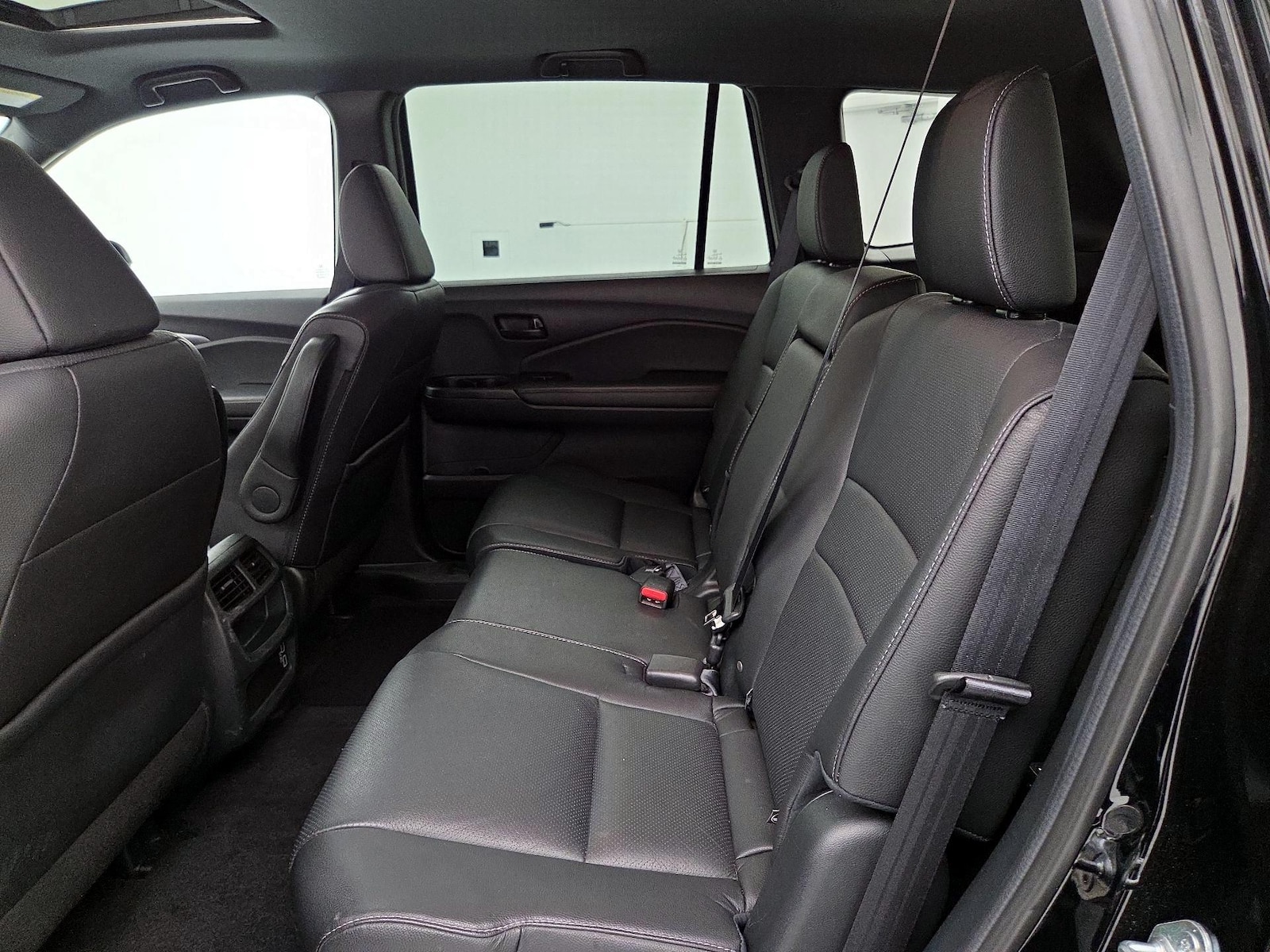 2023 Honda Passport EX-L - Photo 21