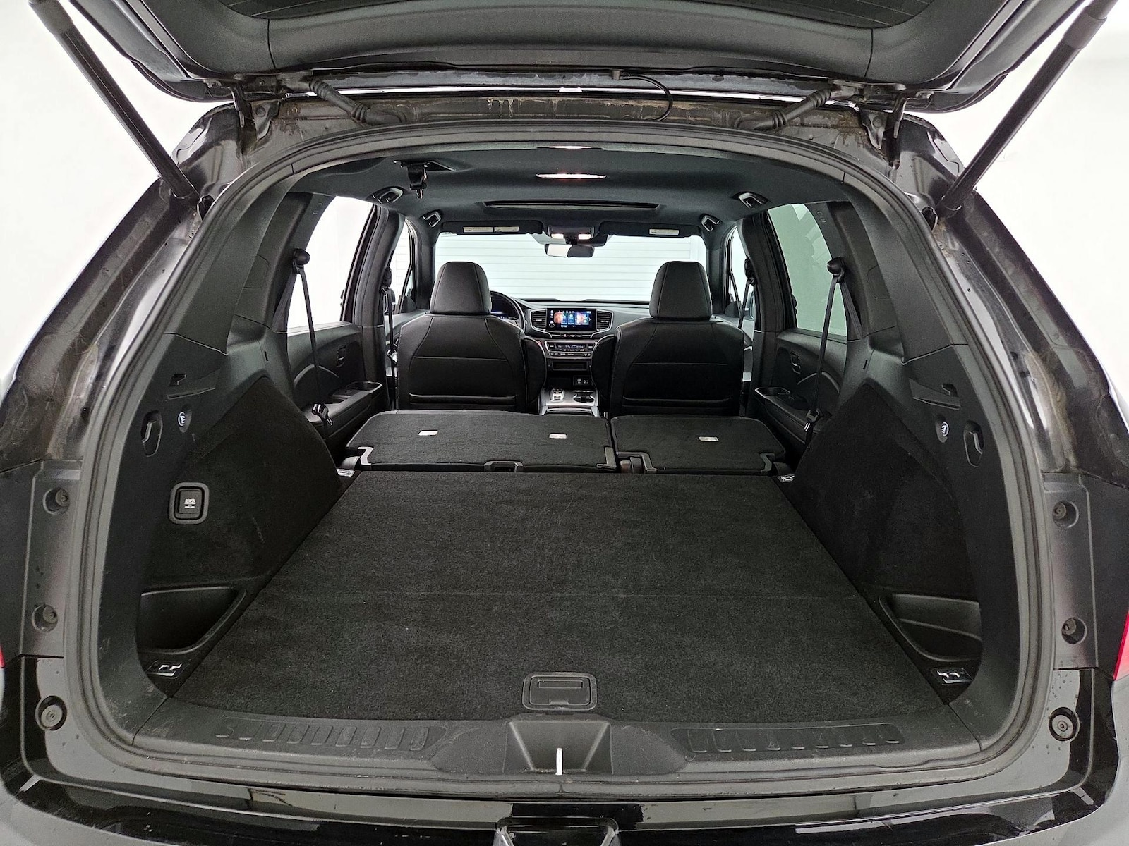 2023 Honda Passport EX-L - Photo 23