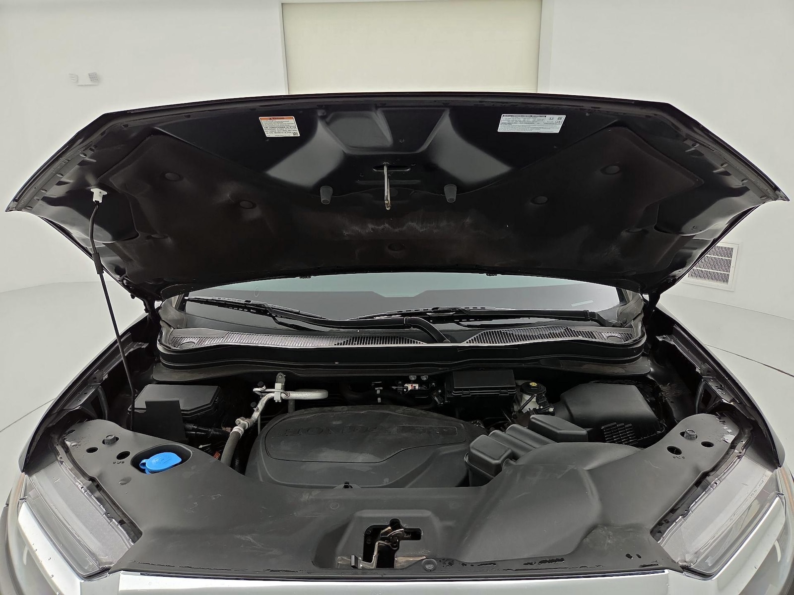 2023 Honda Passport EX-L - Photo 24