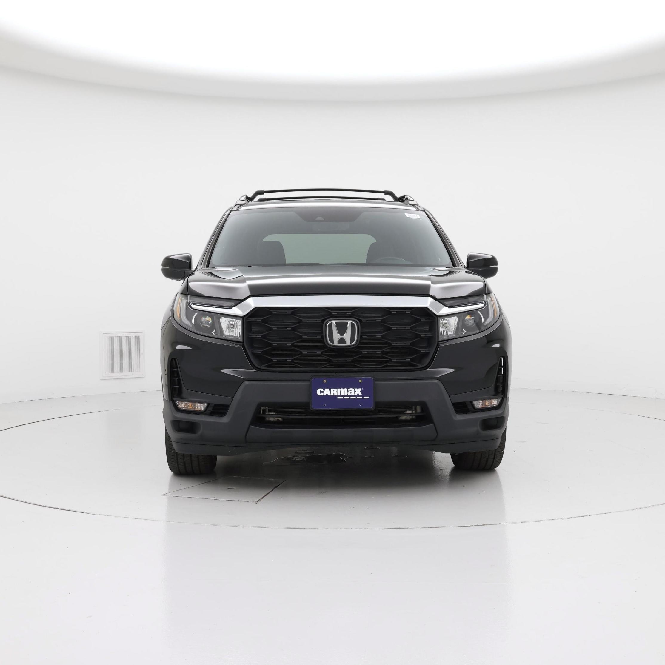 Thumbnail: 2023 Honda Passport - 5