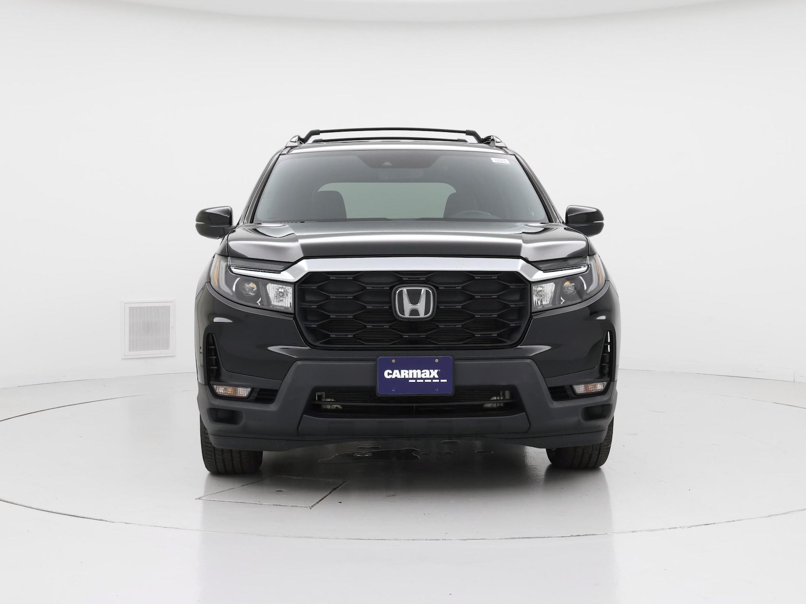 2023 Honda Passport EX-L - Photo 6