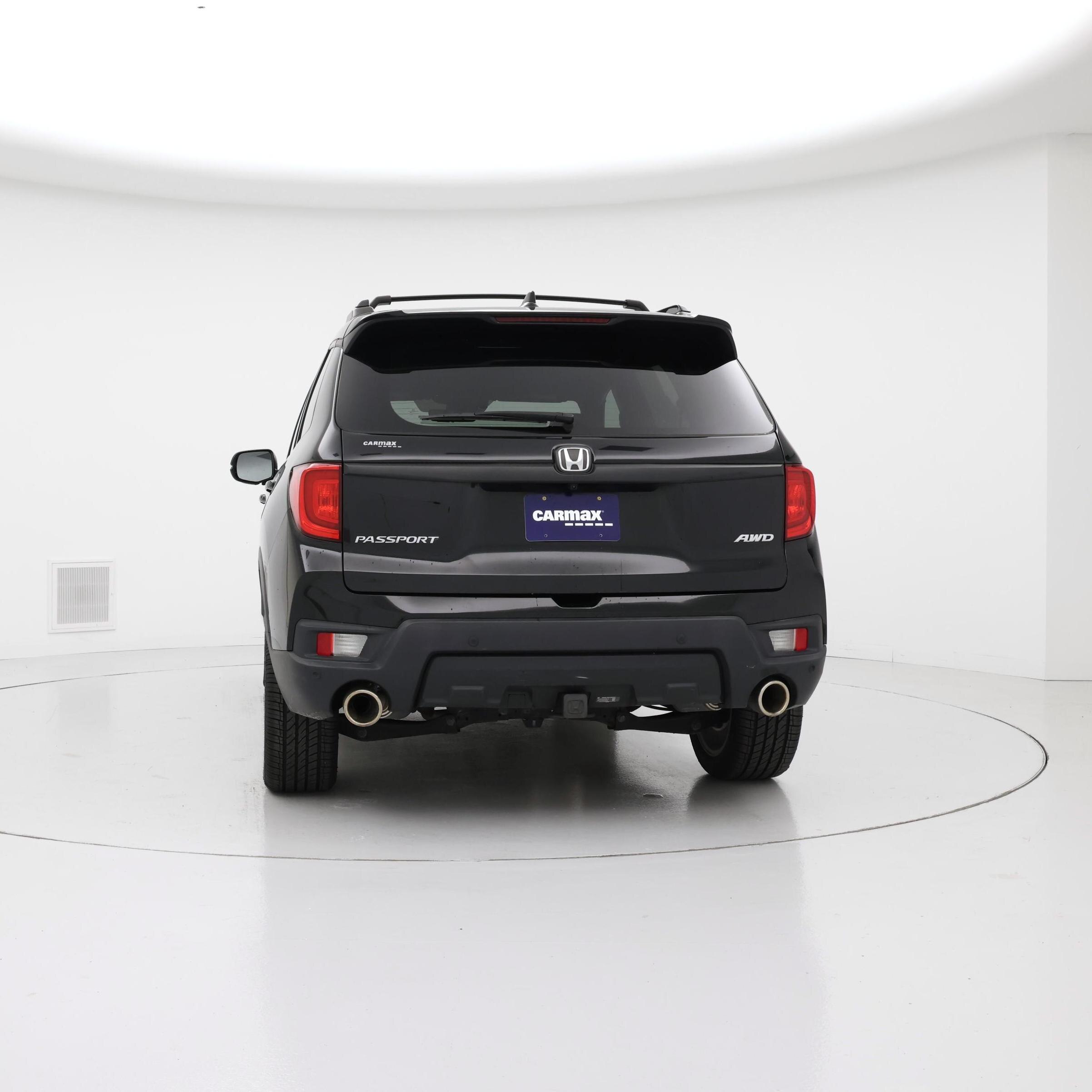 Thumbnail: 2023 Honda Passport - 6