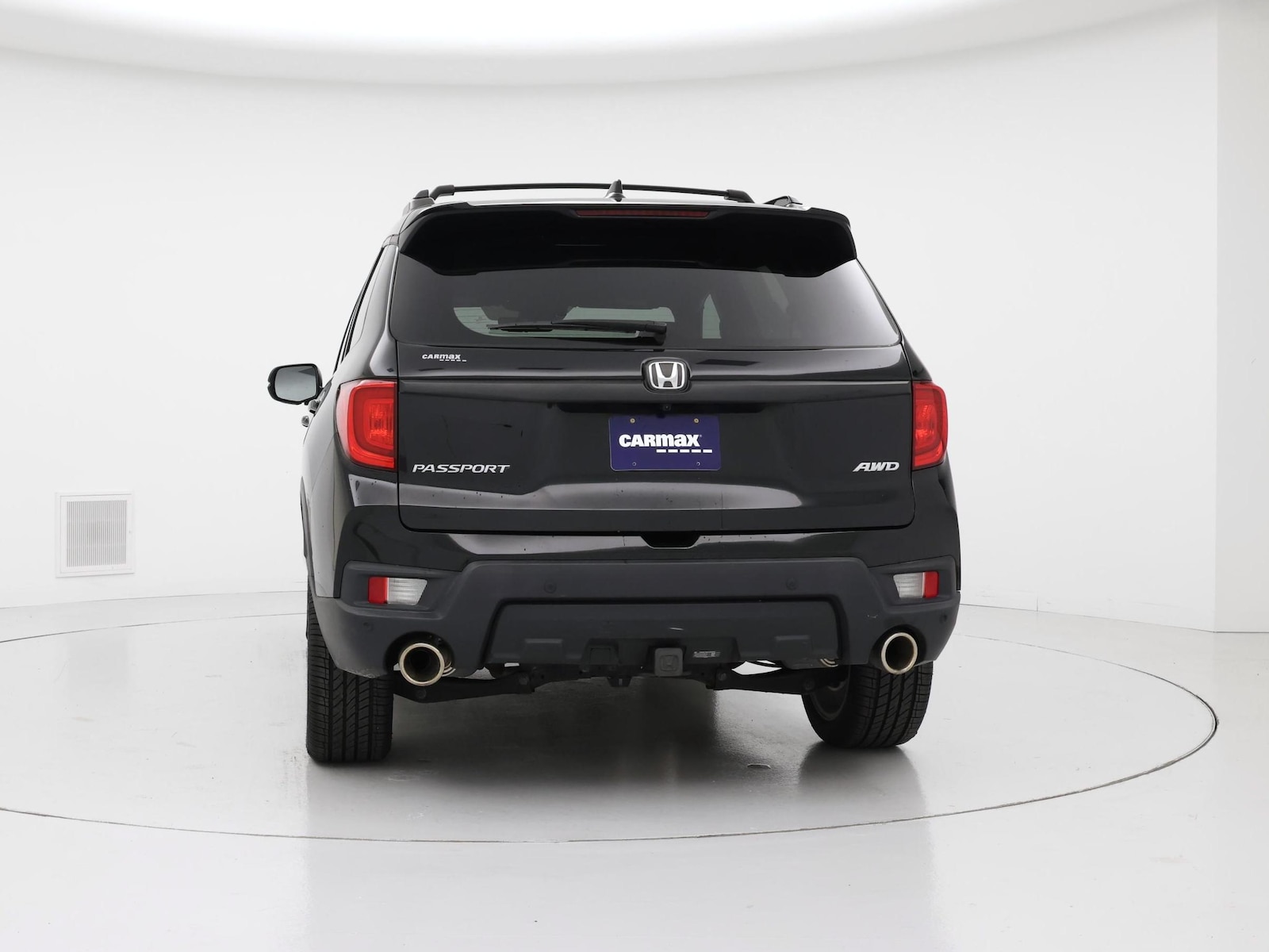 2023 Honda Passport EX-L - Photo 7