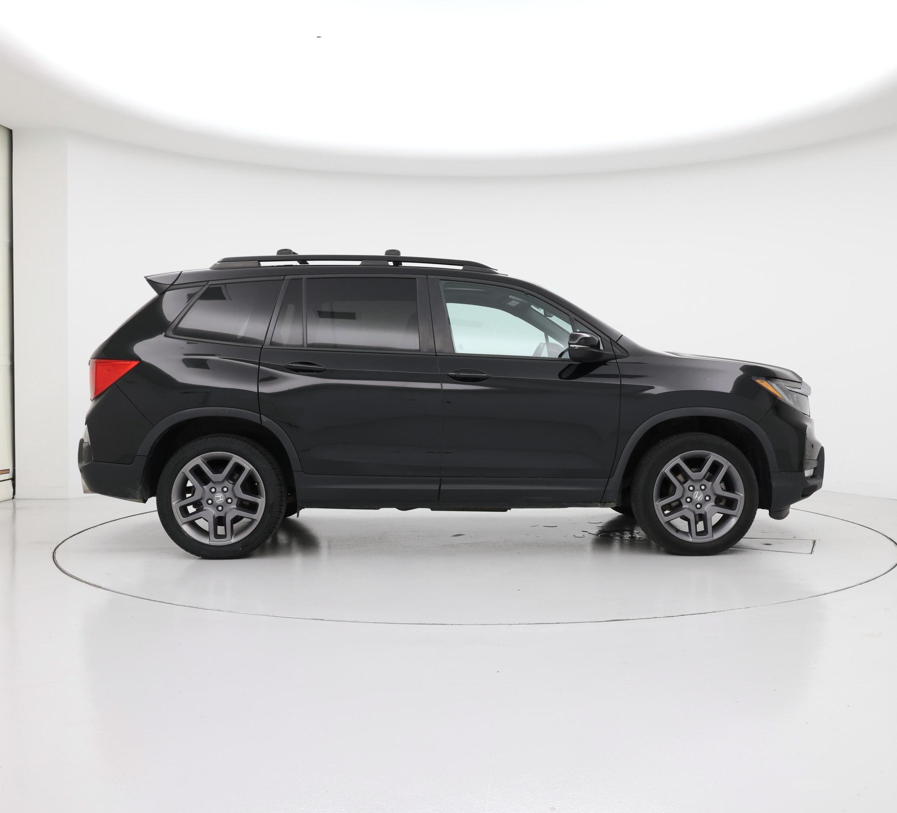 Thumbnail: 2023 Honda Passport - 7