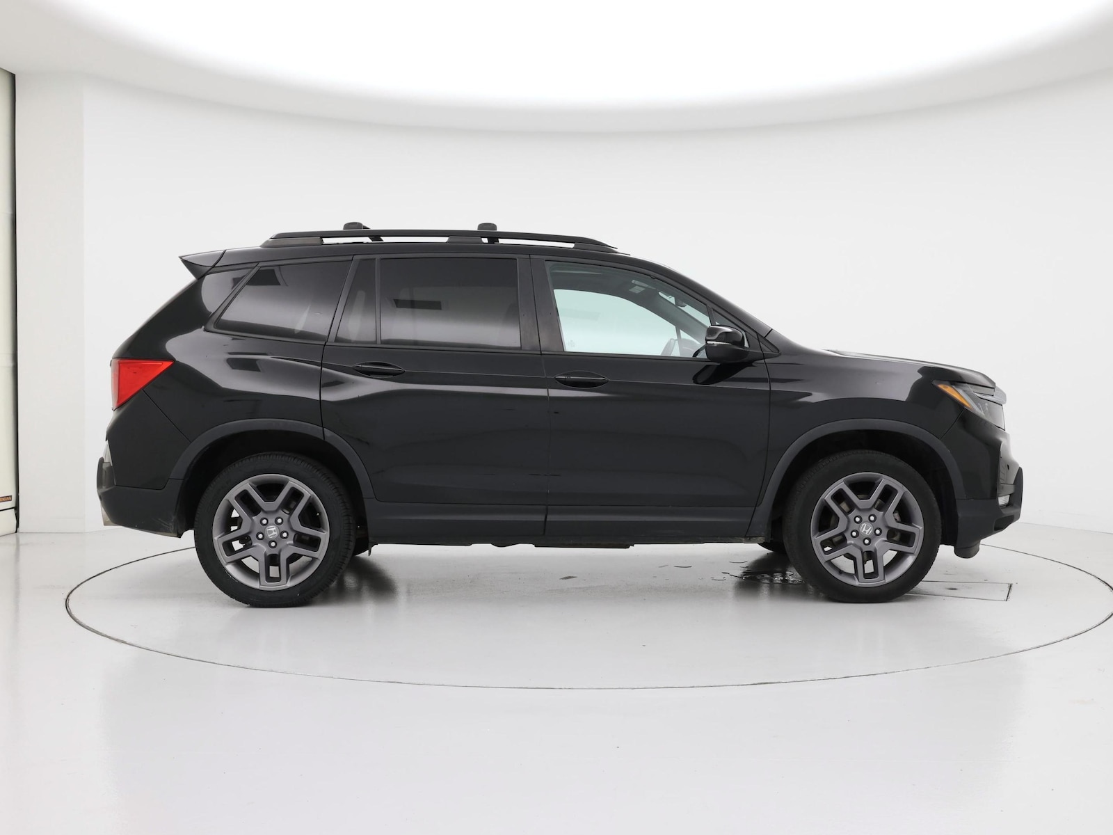 2023 Honda Passport EX-L - Photo 8