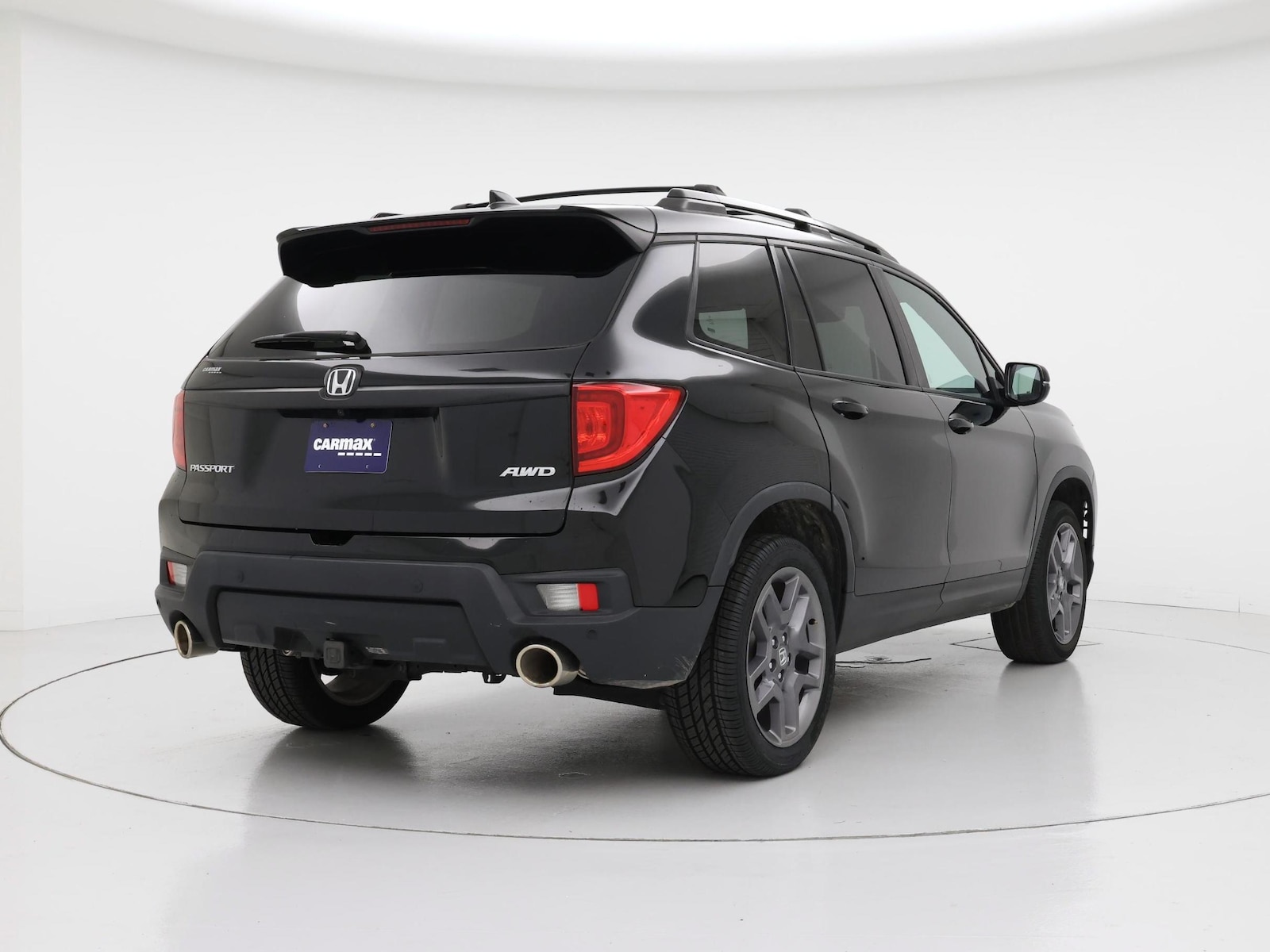 2023 Honda Passport EX-L - Photo 9