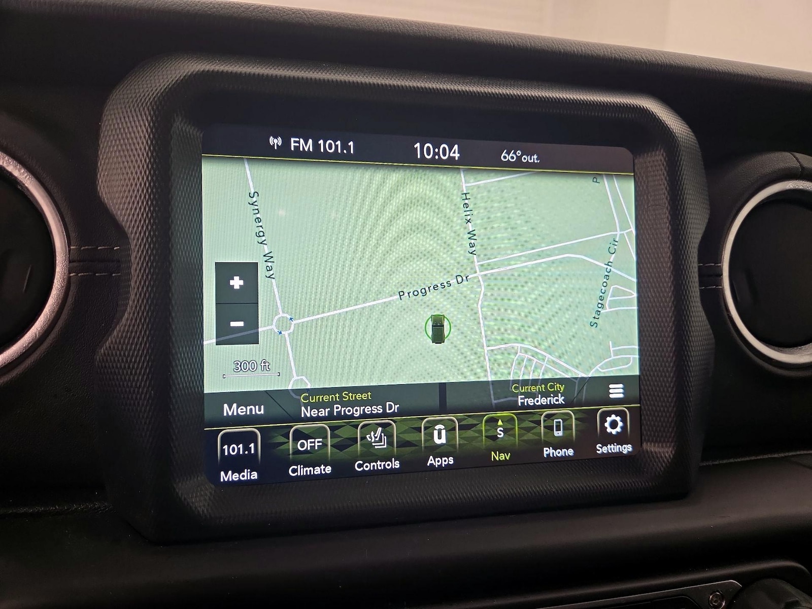 2023 Jeep Wrangler 4xe Sahara 4XE - Photo 15
