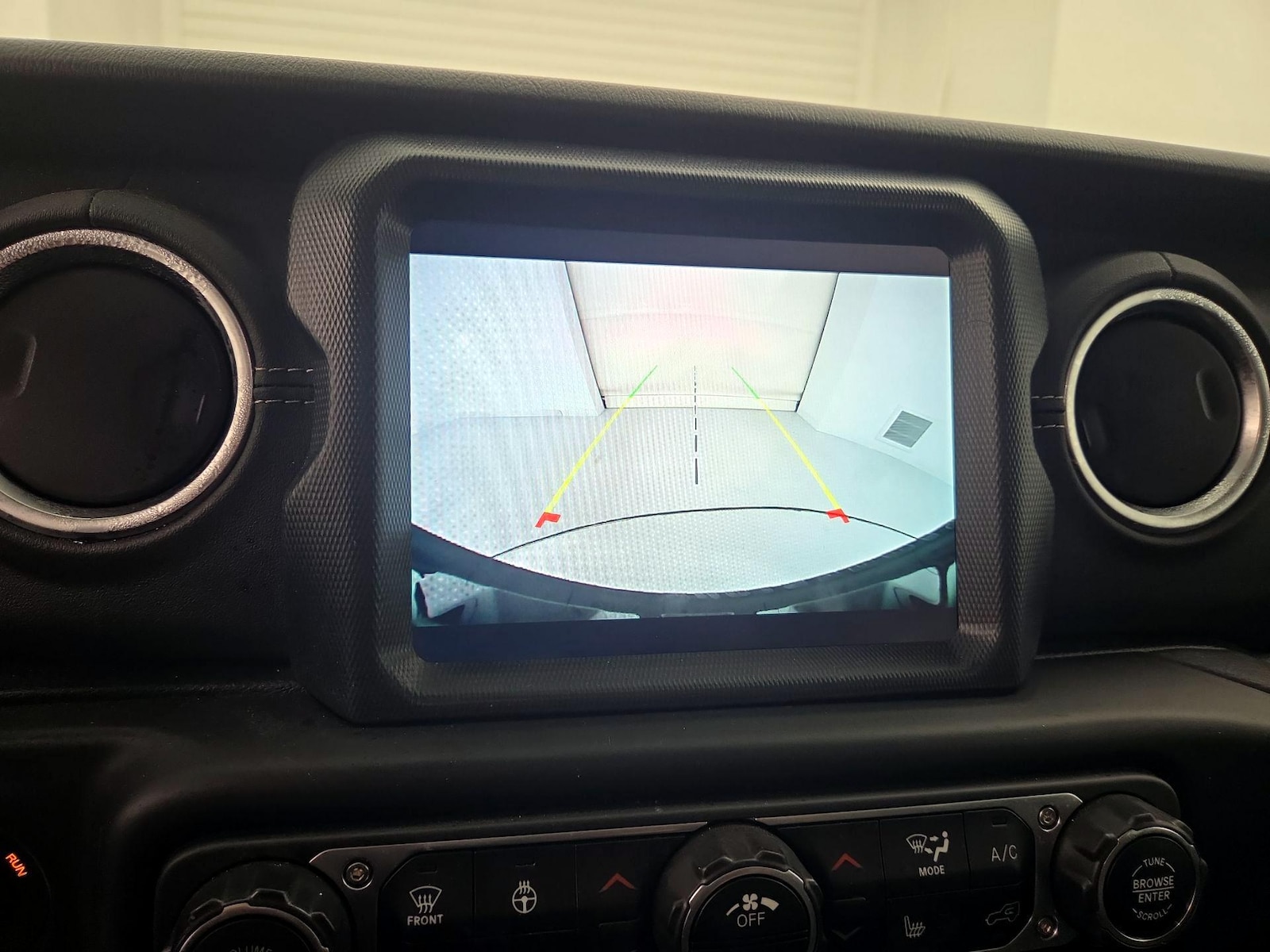 2023 Jeep Wrangler 4xe Sahara 4XE - Photo 16