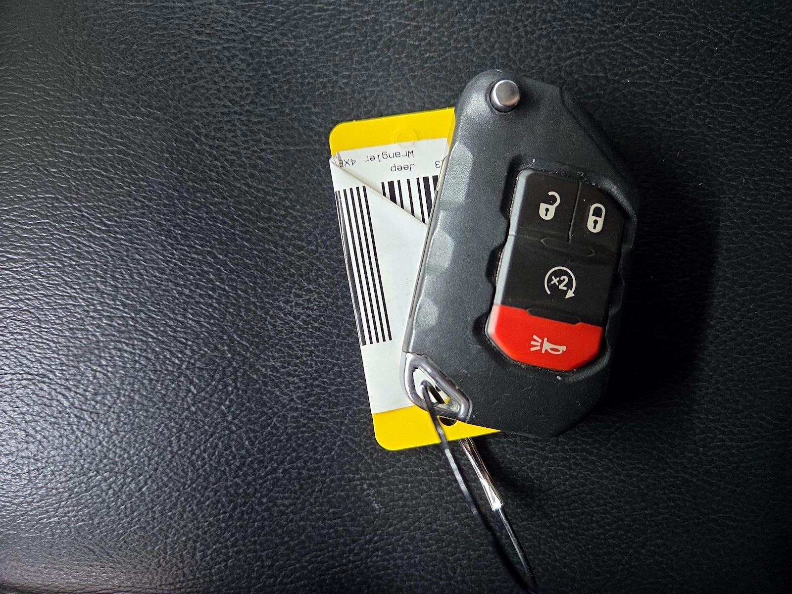 2023 Jeep Wrangler 4xe Sahara 4XE - Photo 24