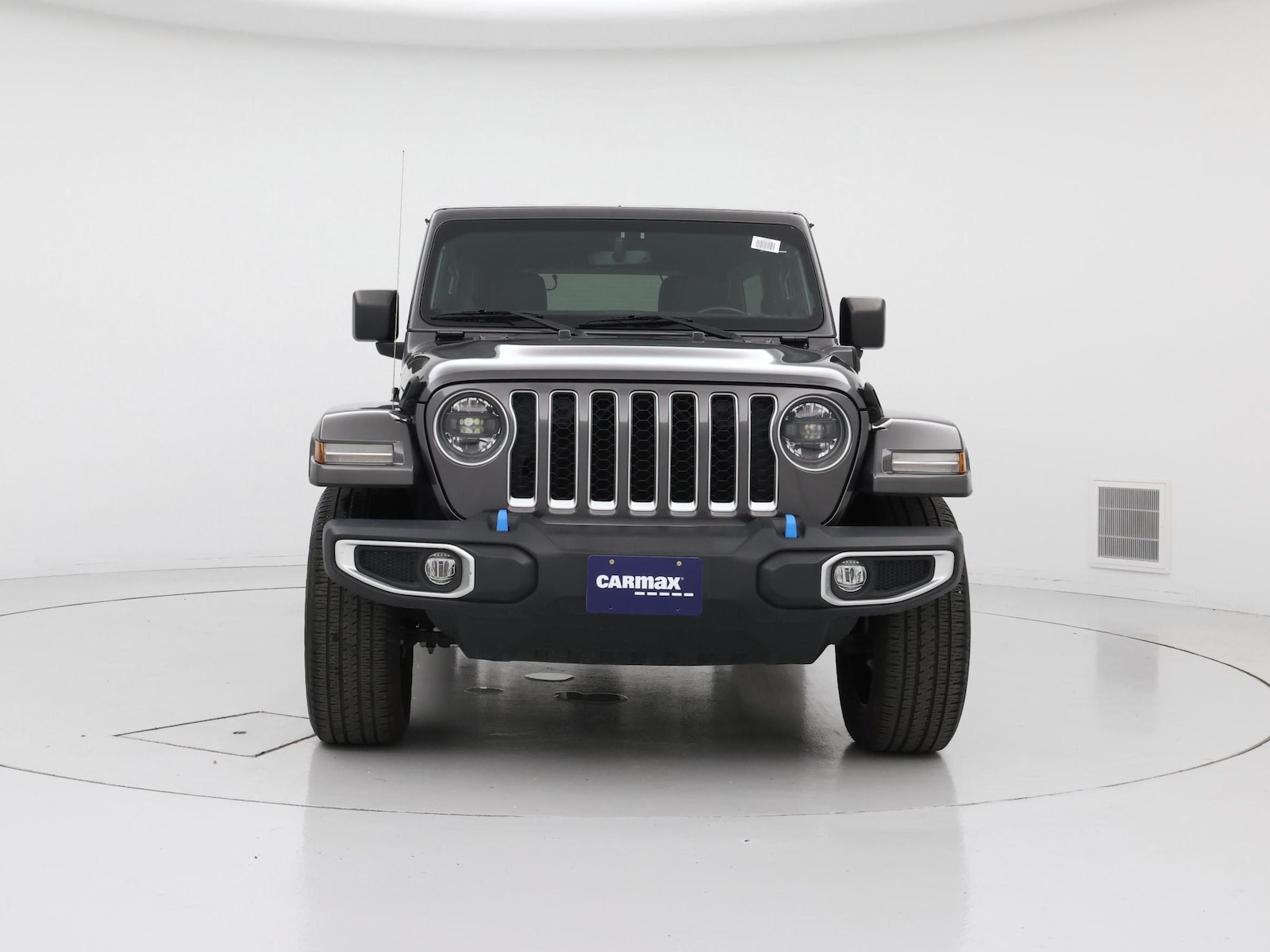 2023 Jeep Wrangler 4xe Sahara 4XE - Photo 6