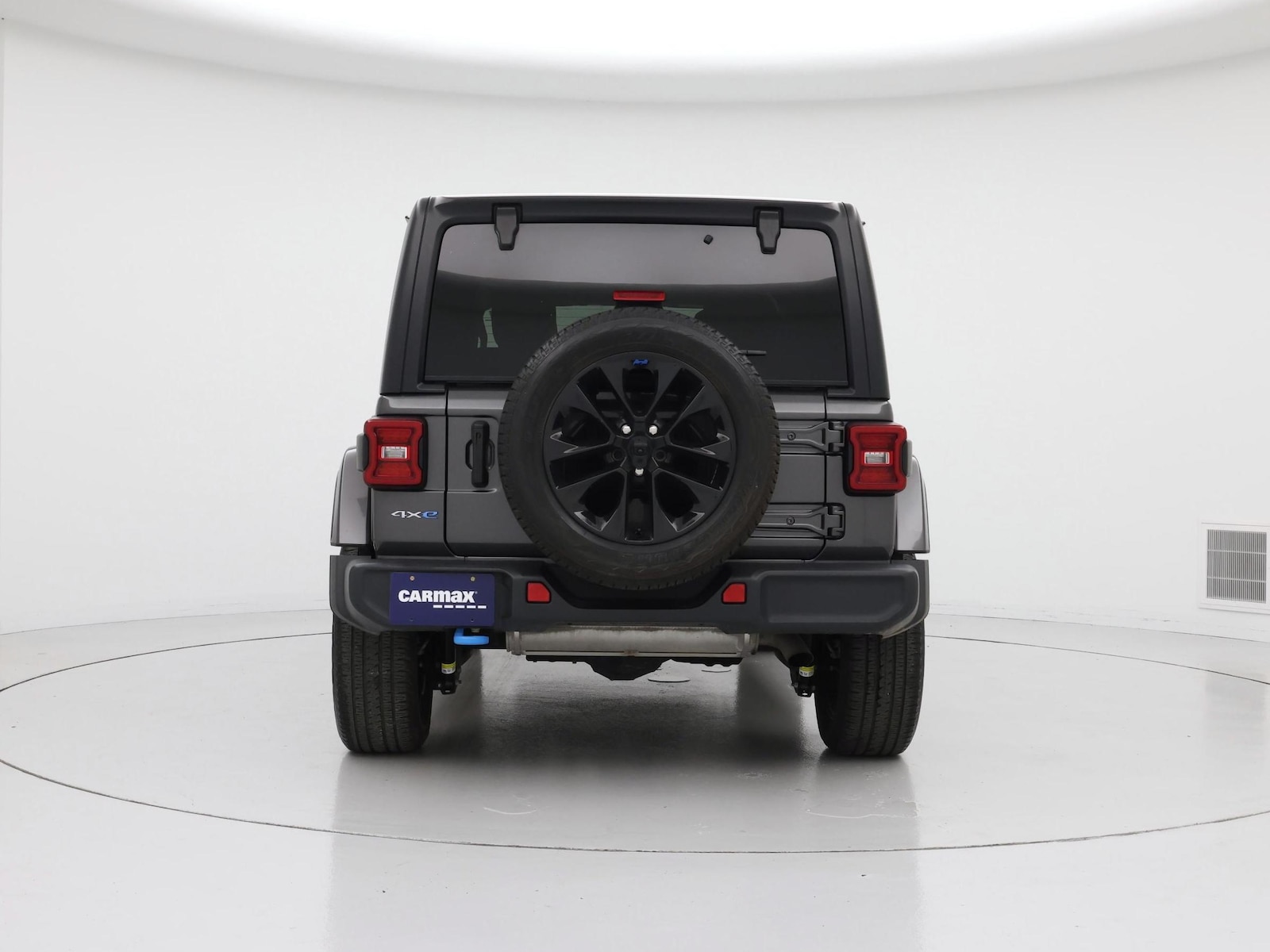 2023 Jeep Wrangler 4xe Sahara 4XE - Photo 7
