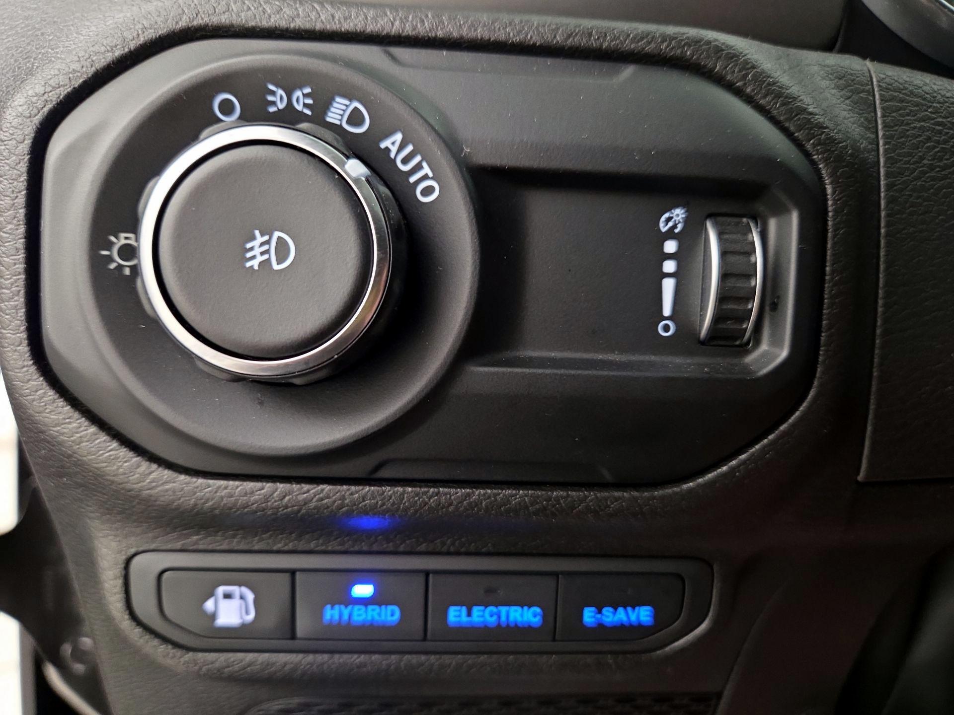 Thumbnail: 2023 Jeep Wrangler - 13