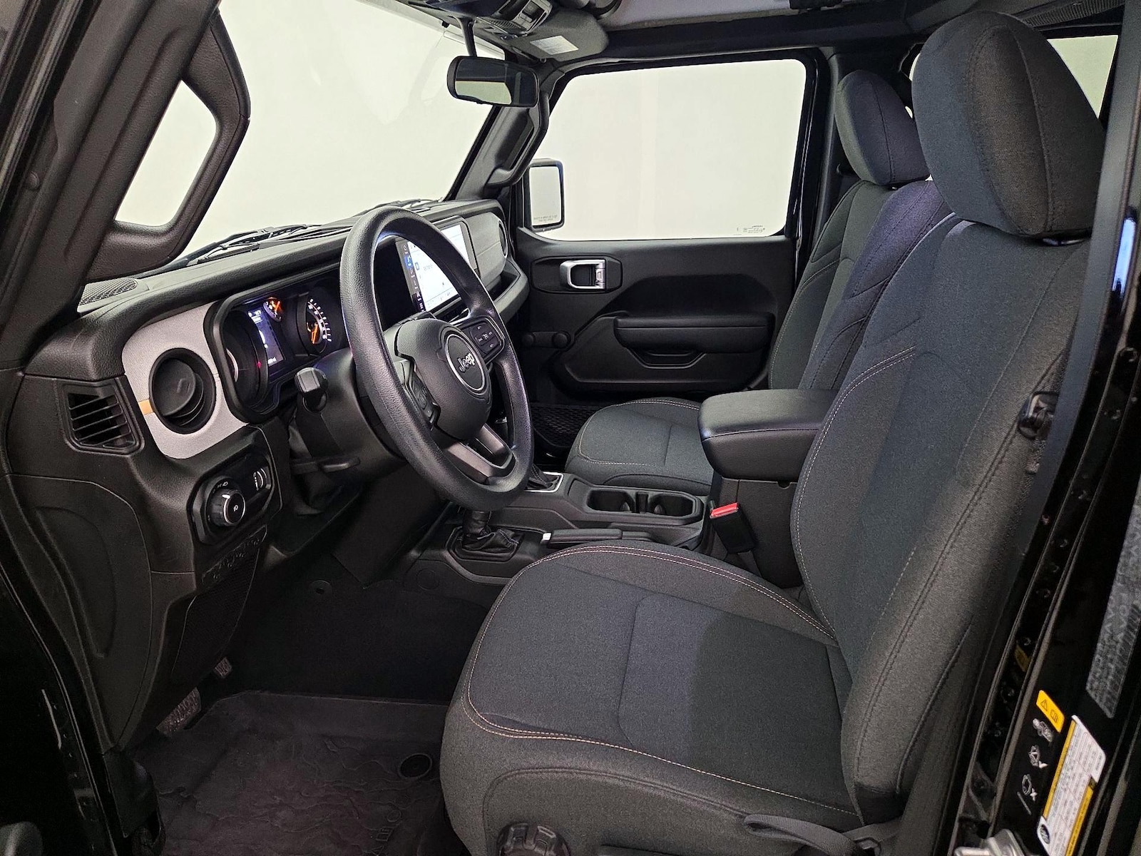 Side Airbags