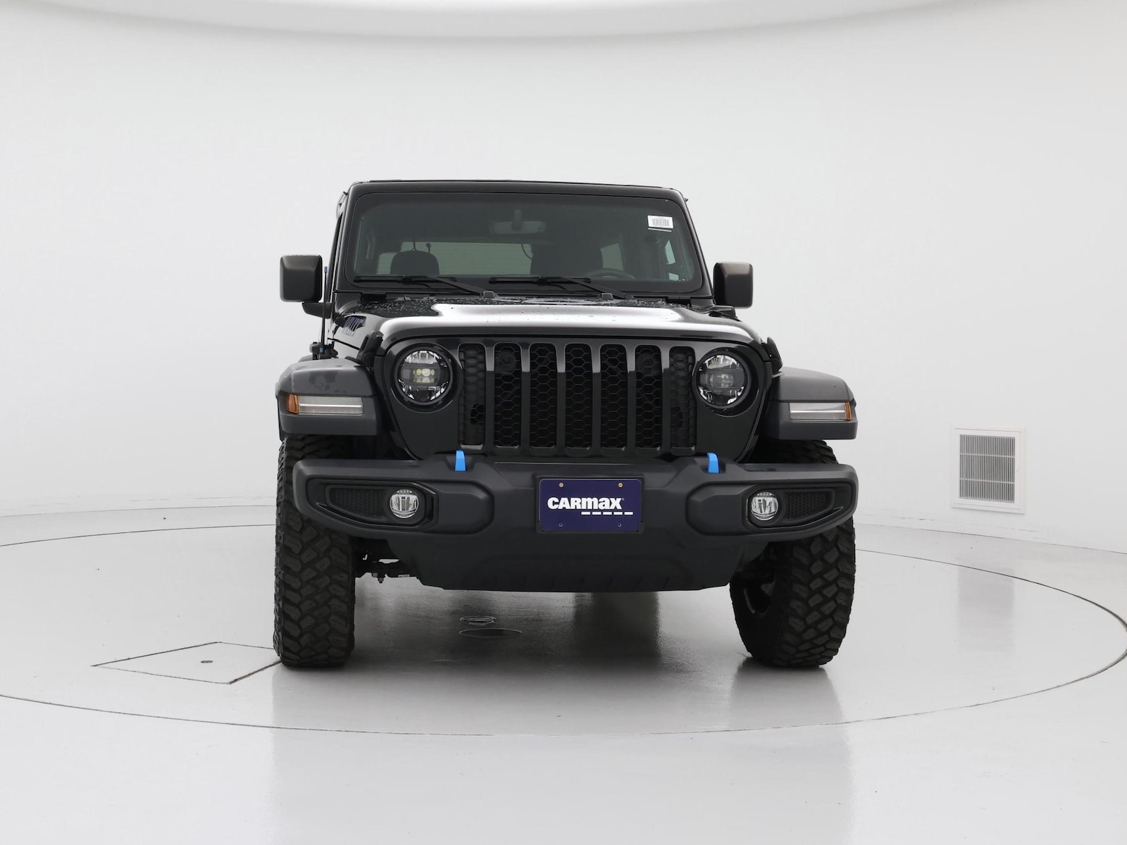 2023 Jeep Wrangler 4xe Willys 4XE - Photo 6