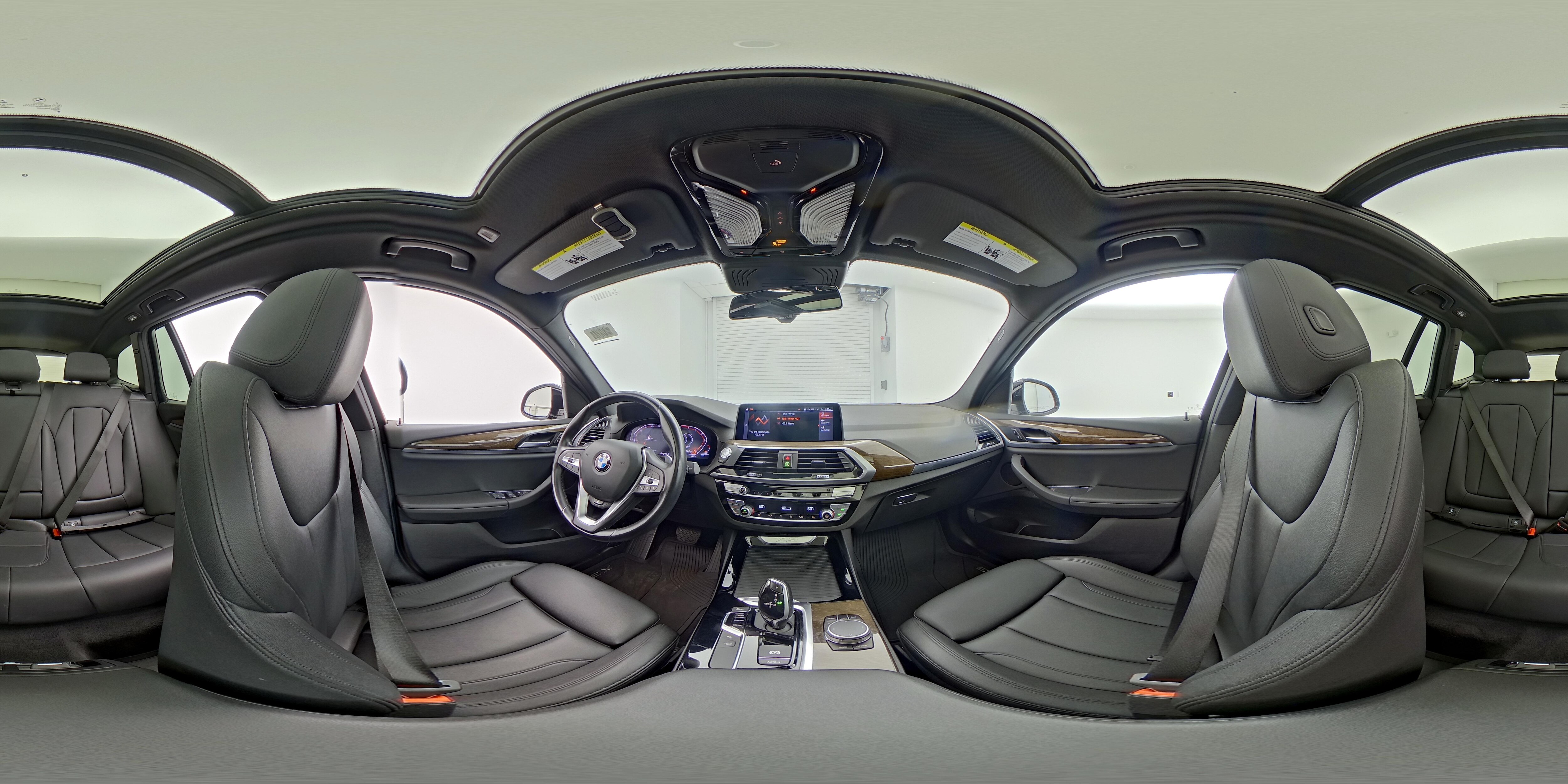 2020 BMW X3 30i - Photo 27