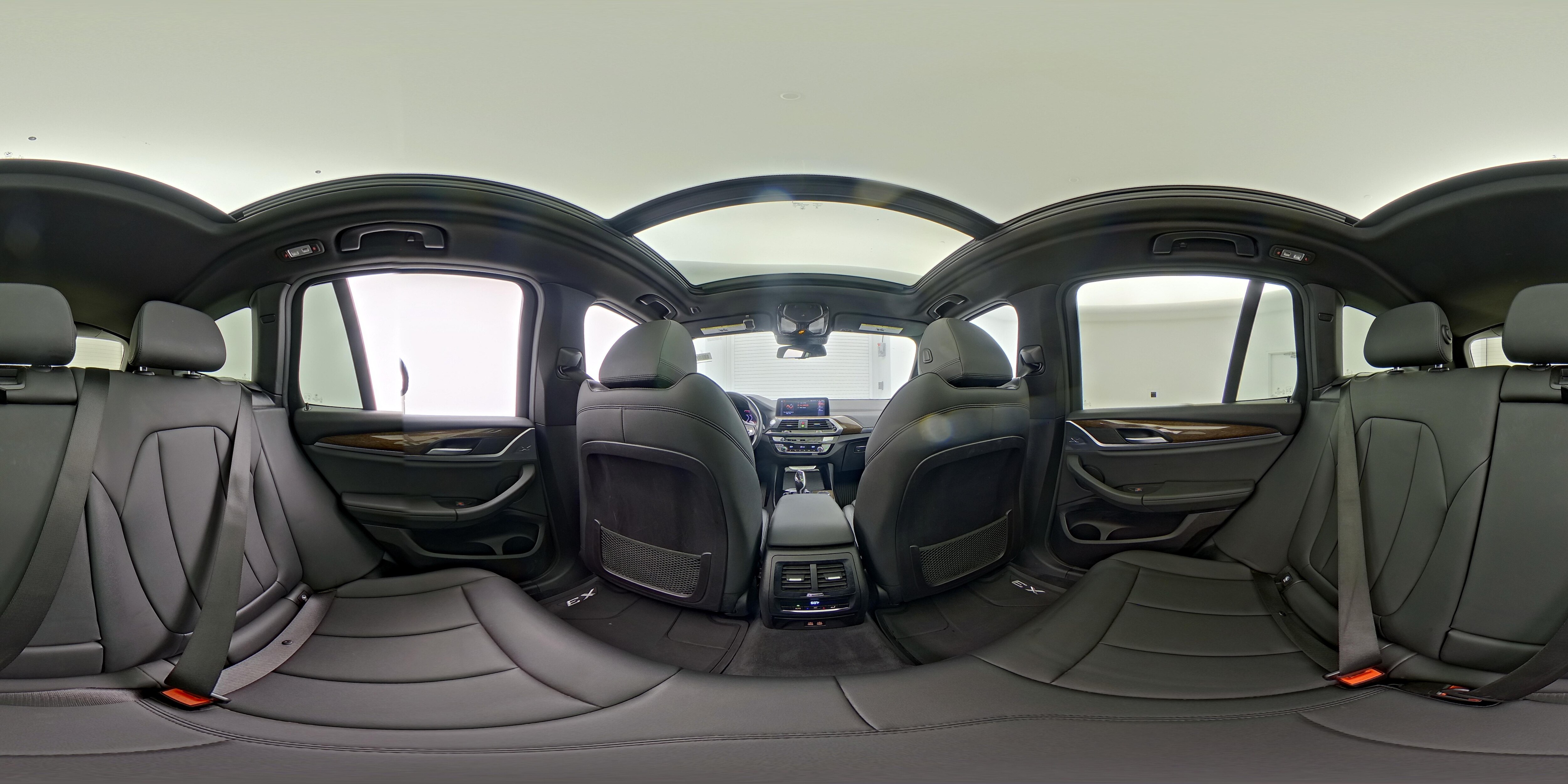 2020 BMW X3 30i - Photo 28