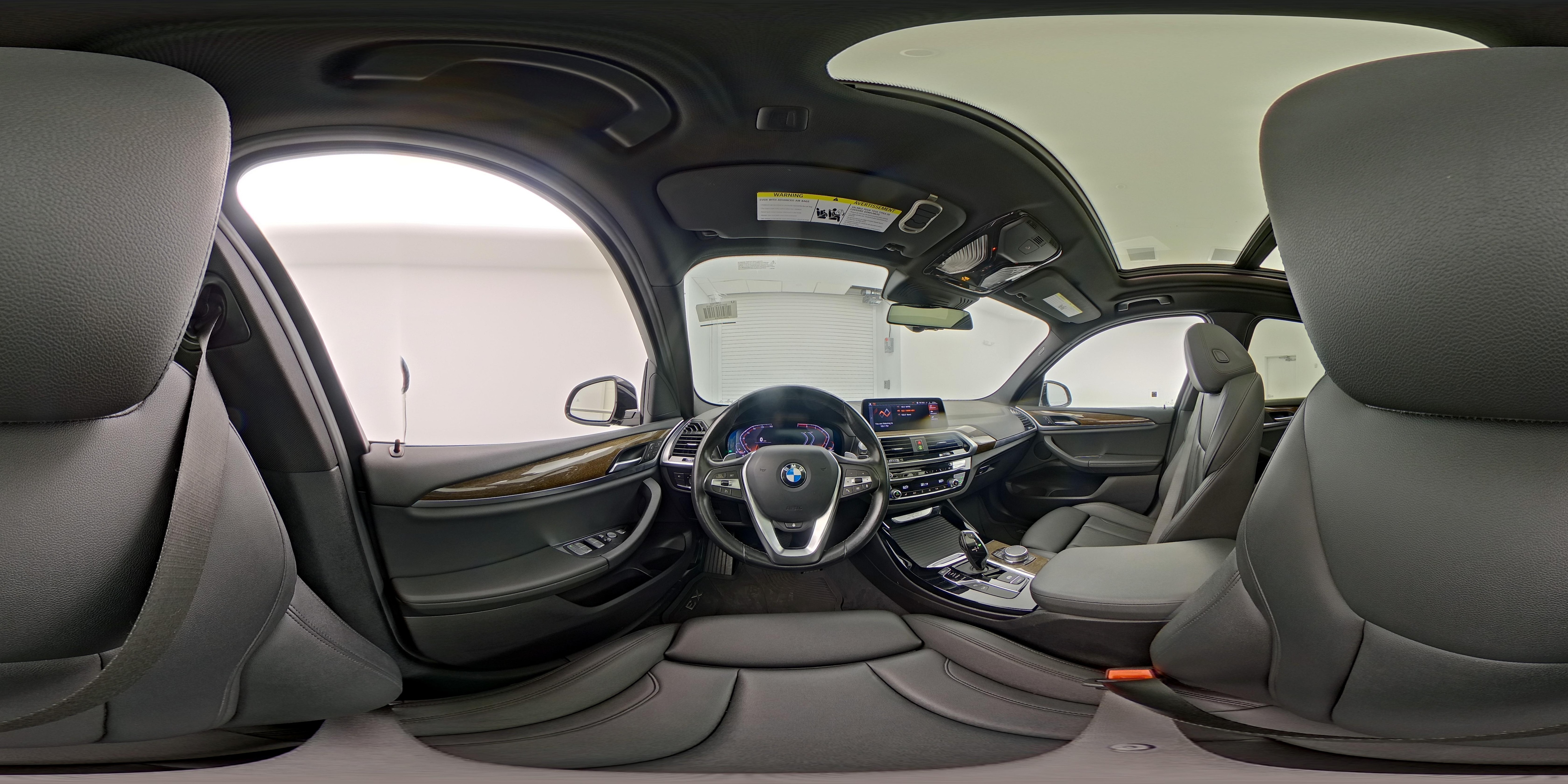 2020 BMW X3 30i - Photo 29
