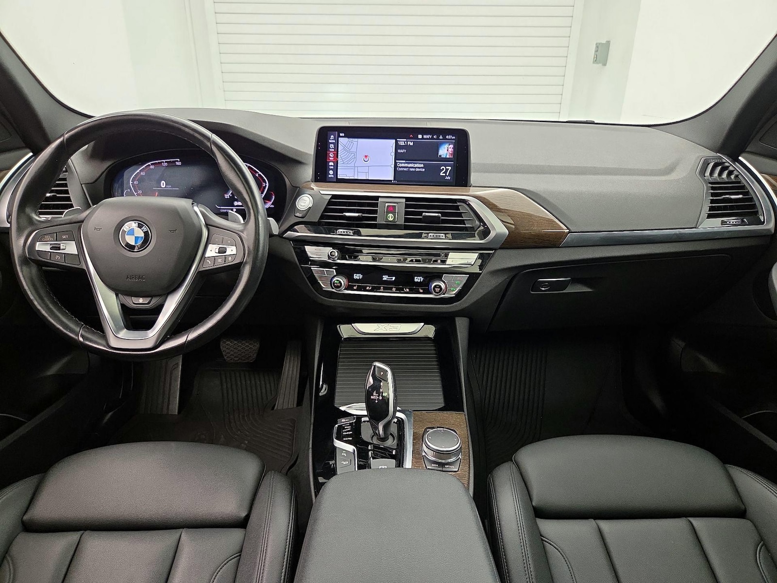 2020 BMW X3 30i - Photo 10