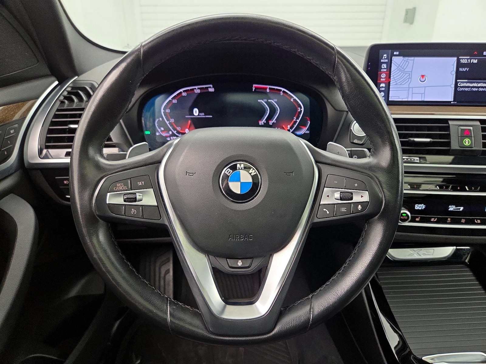 2020 BMW X3 30i - Photo 11