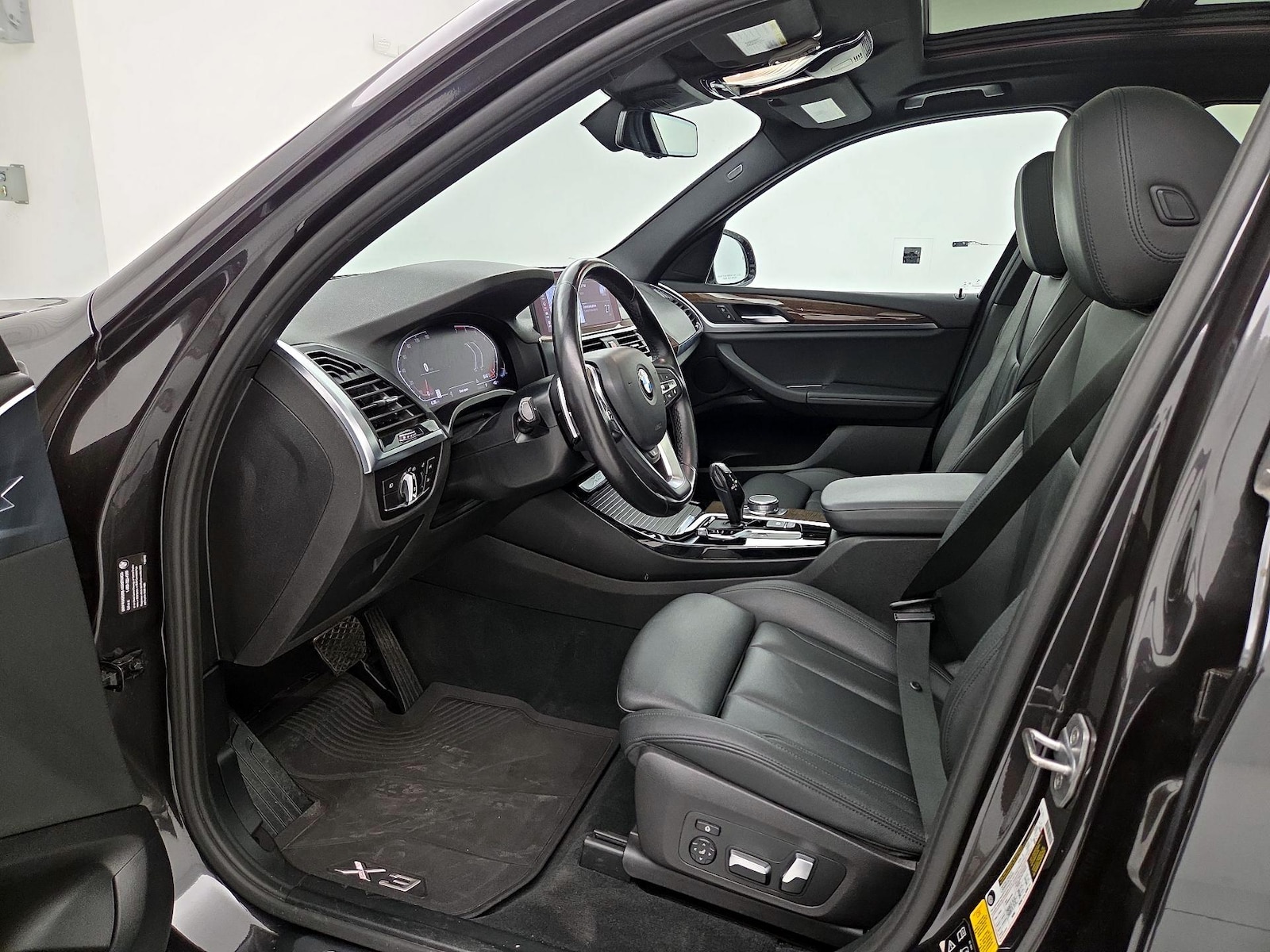 2020 BMW X3 30i - Photo 12