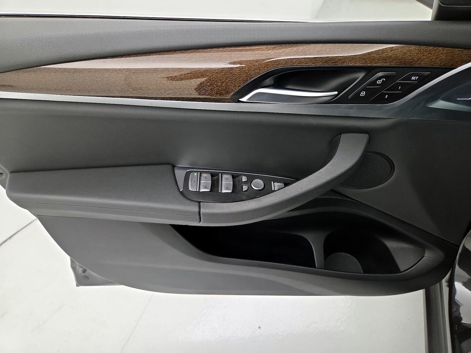 2020 BMW X3 30i - Photo 13