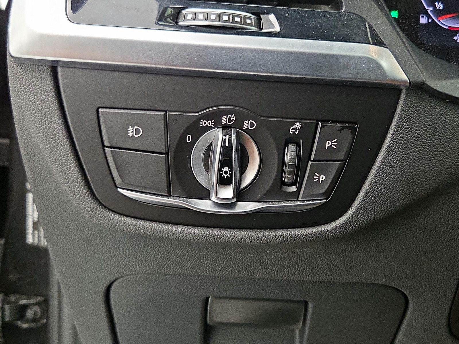2020 BMW X3 30i - Photo 14