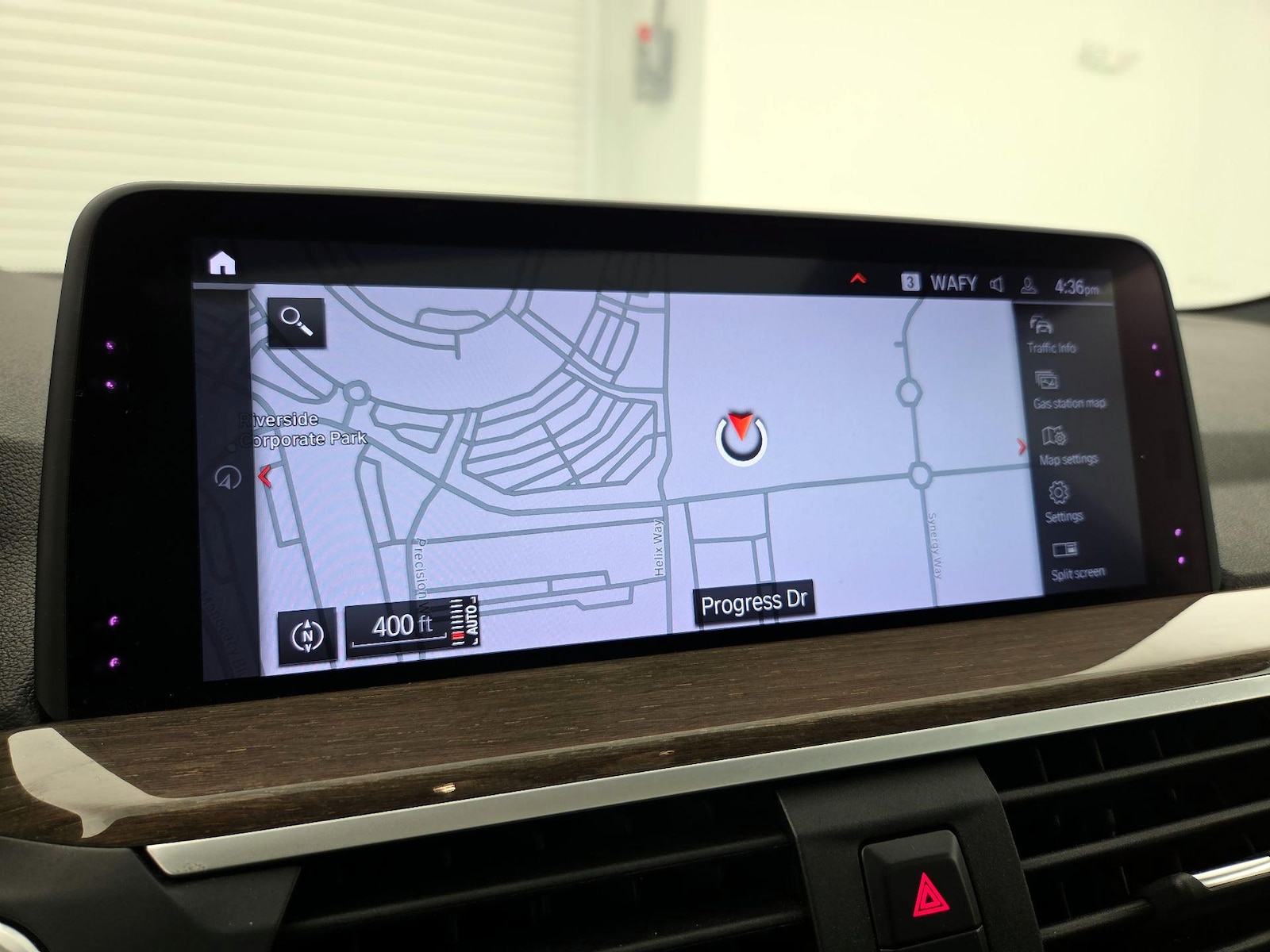 2020 BMW X3 30i - Photo 15