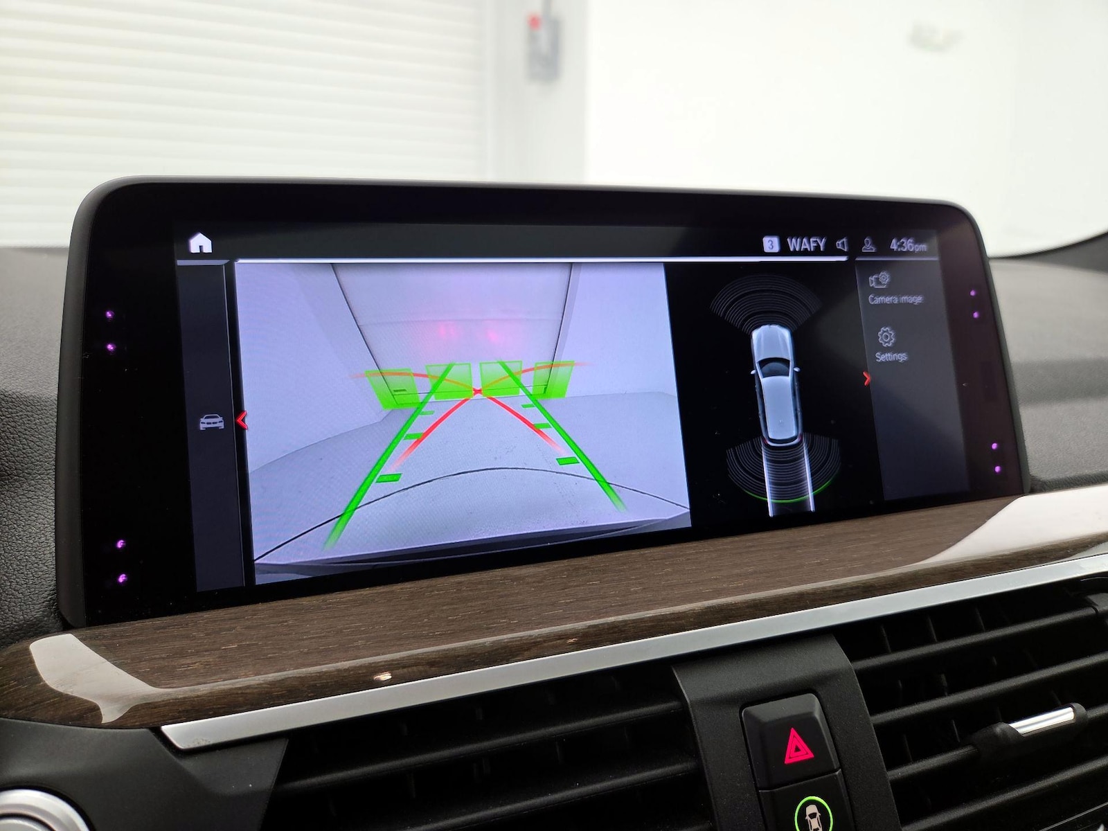 2020 BMW X3 30i - Photo 16