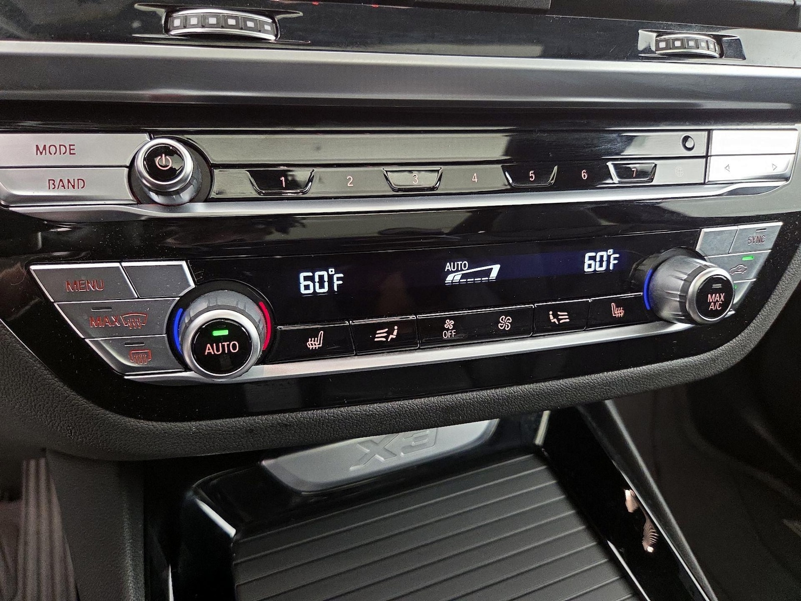 2020 BMW X3 30i - Photo 18